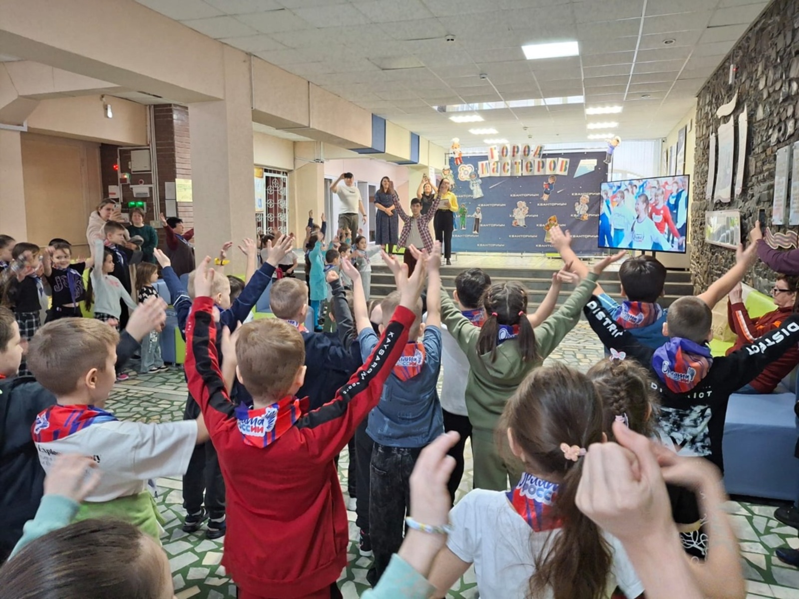 74 школы Башкирии получат деньги на реализацию родительских инициатив