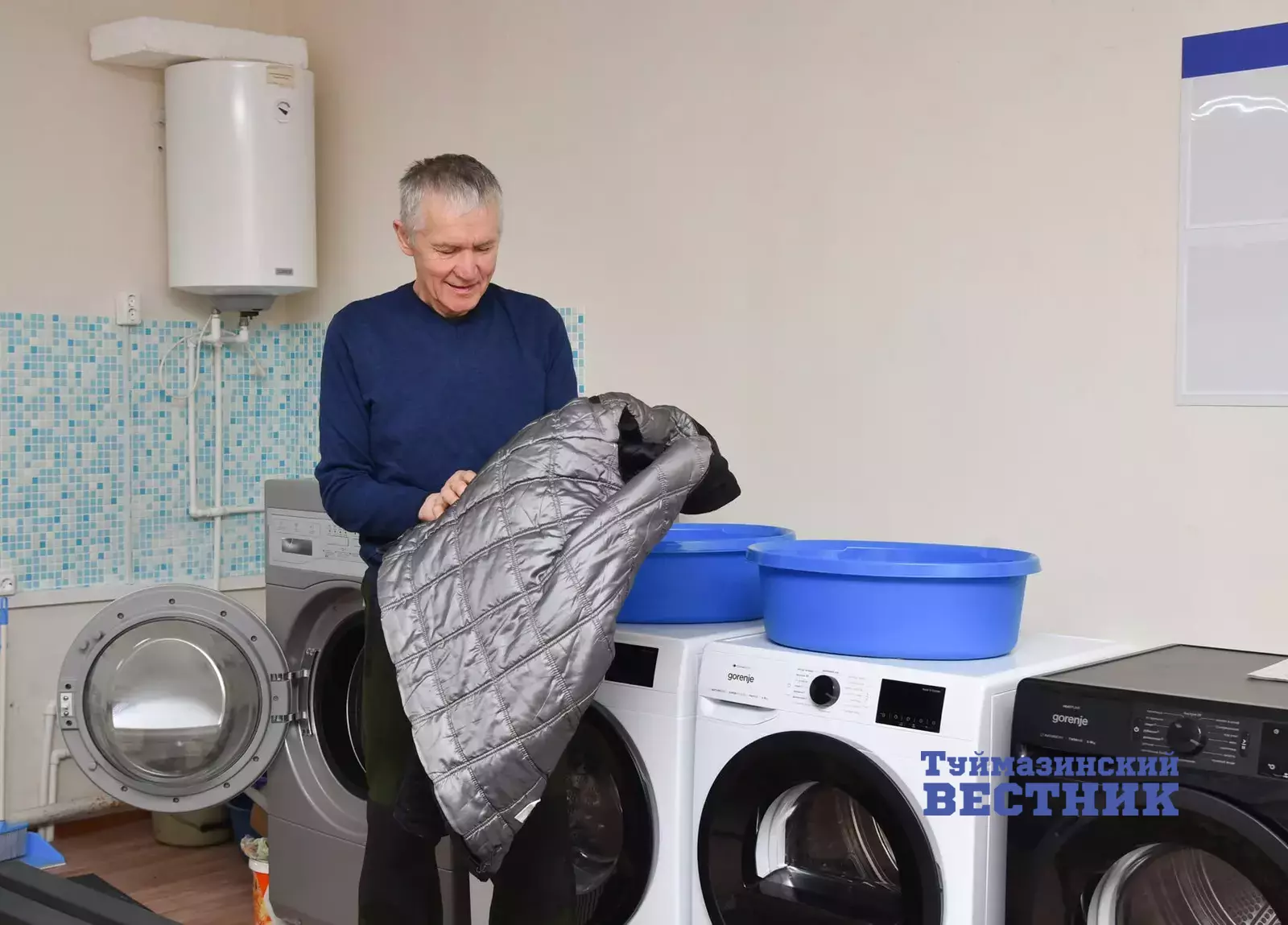 В Башкирии жители получили гранты на открытие бизнеса