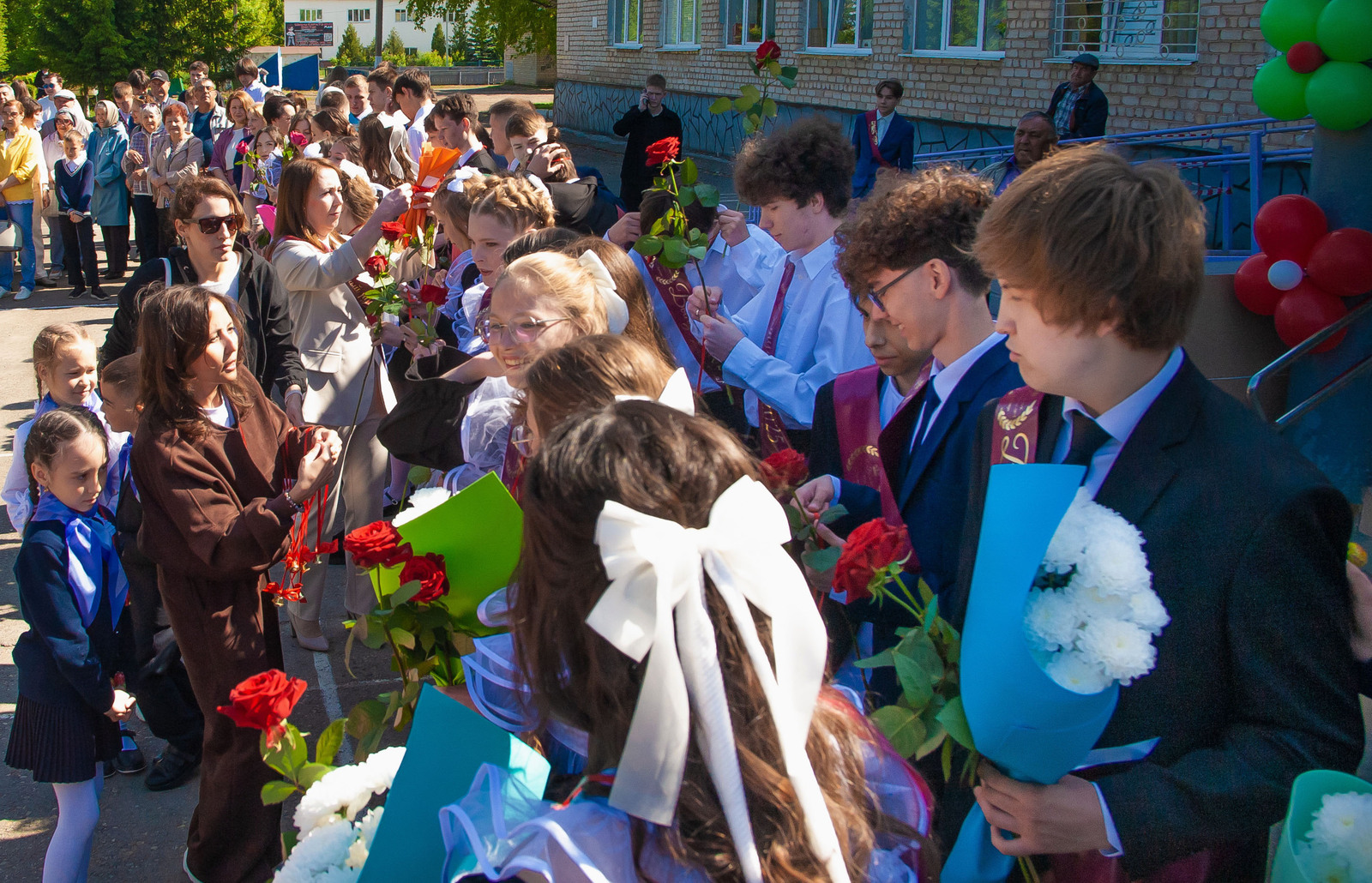 В Башкирии многодетным компенсируют обучение детей в колледжах при вузах