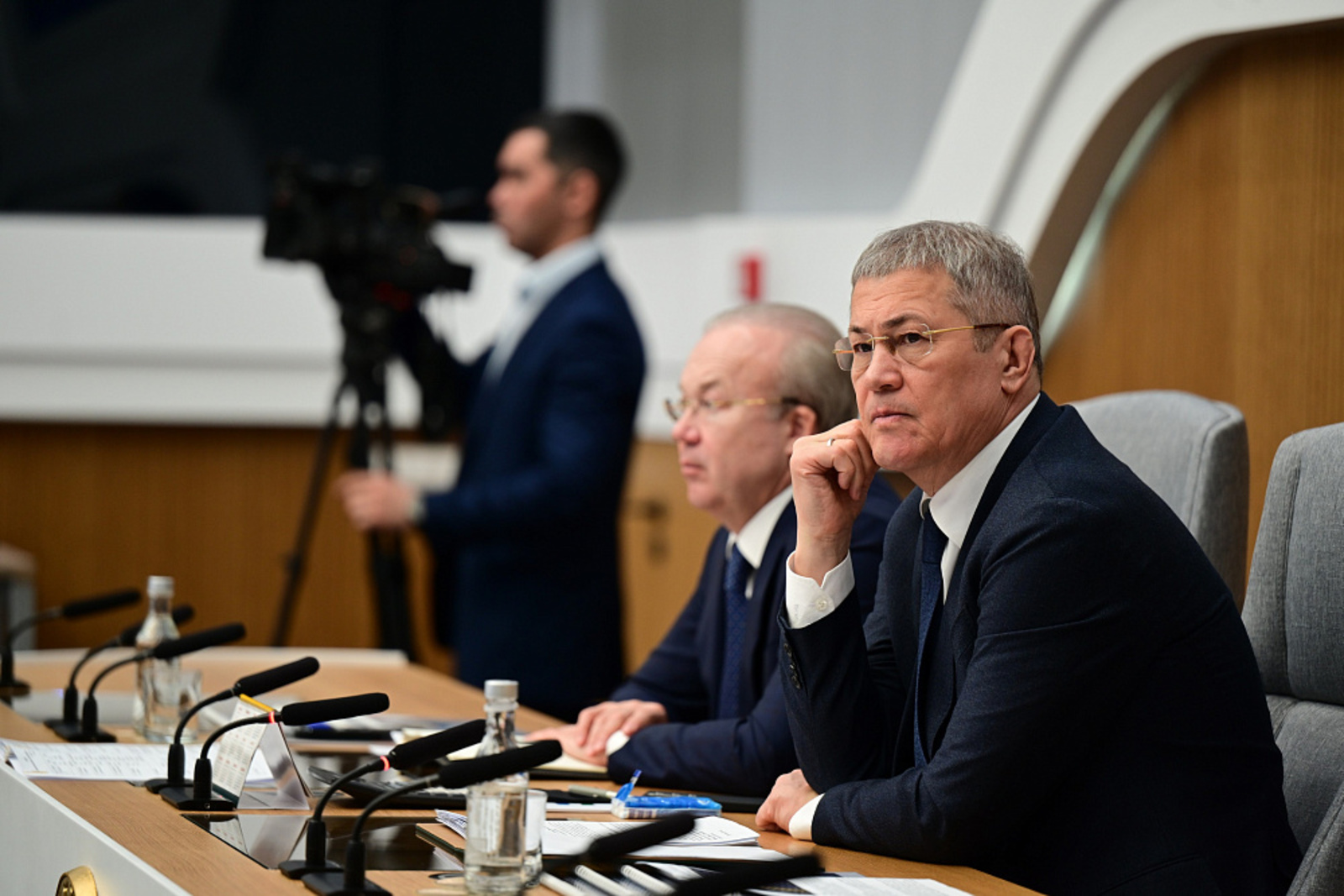 Порядка 75 процентов выпускников школ Башкирии смогут поступить на бюджет