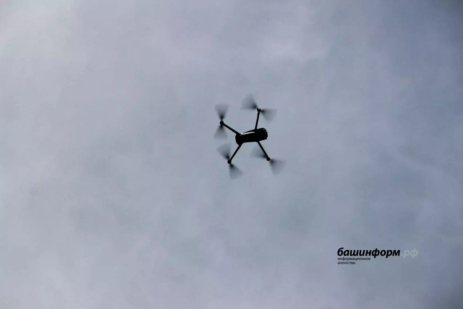 В Башкирии студенты-контрактники войск БПЛА смогут перевестись на бюджет