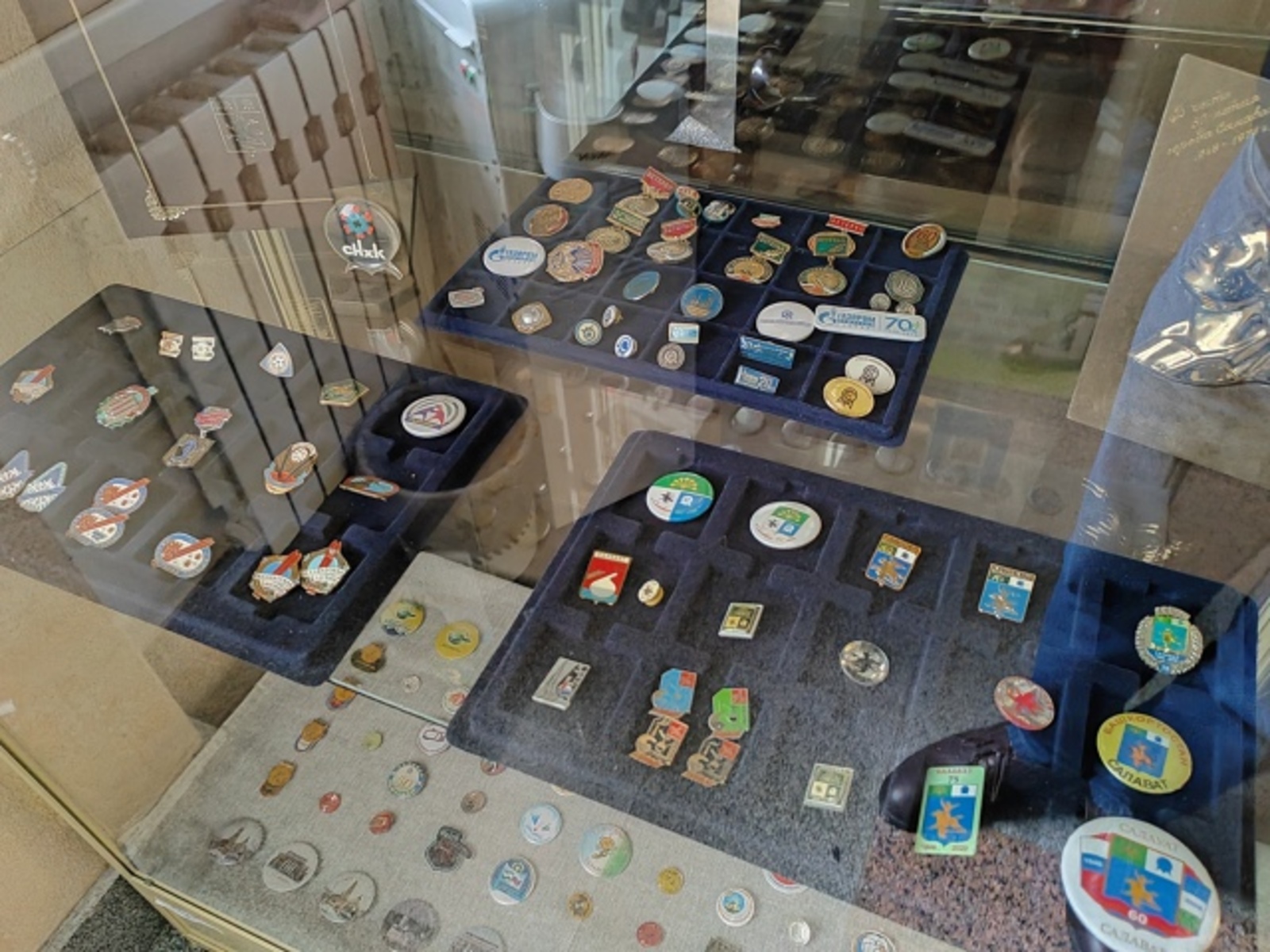 В Башкирии участники СВО в Дни армейской культуры могут посетить музеи бесплатно