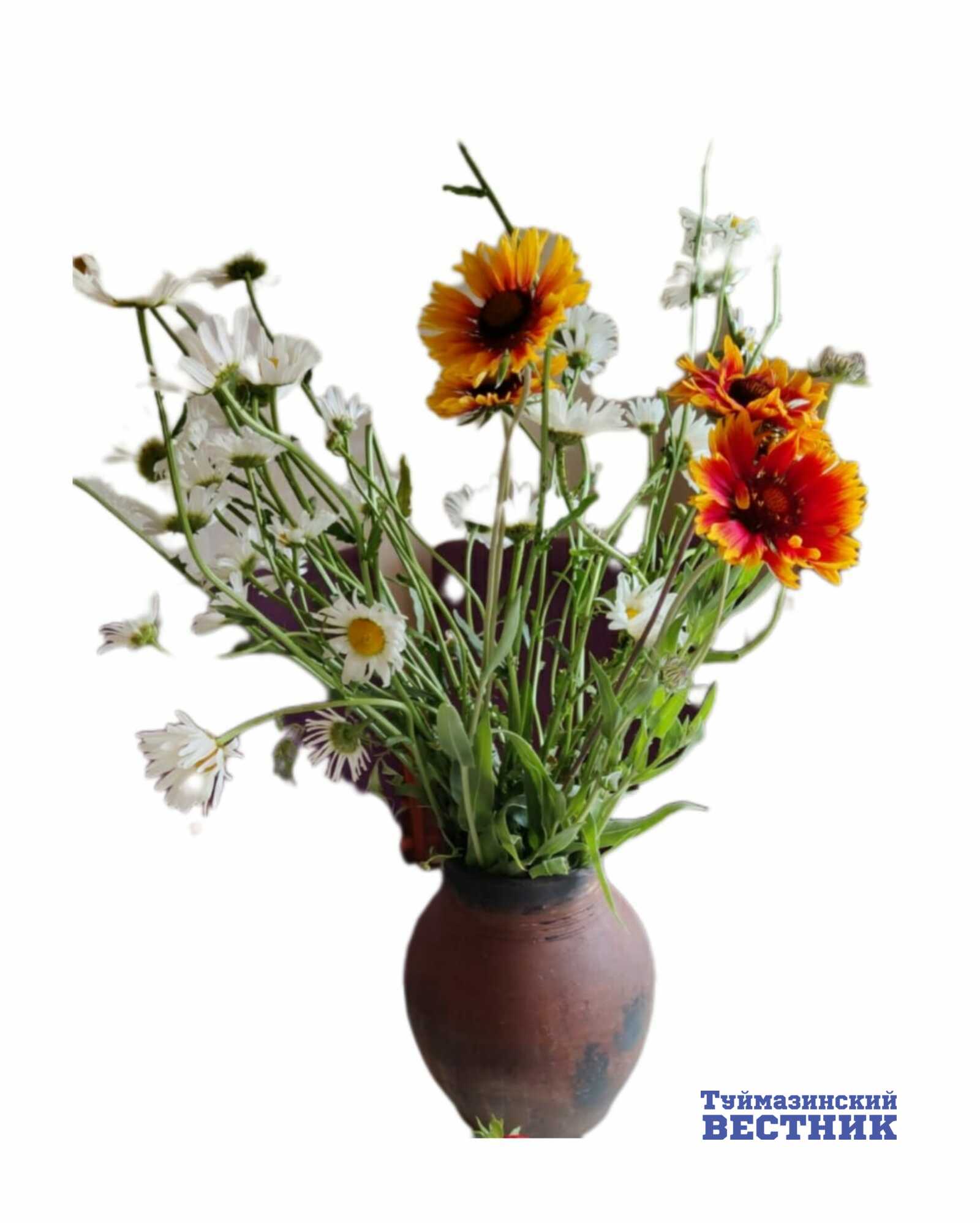 В Туймазах женщина купила букет за полмиллиона рублей