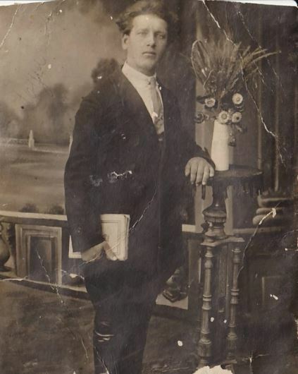 Жительница Туймазов на СВО получила позывной Мама