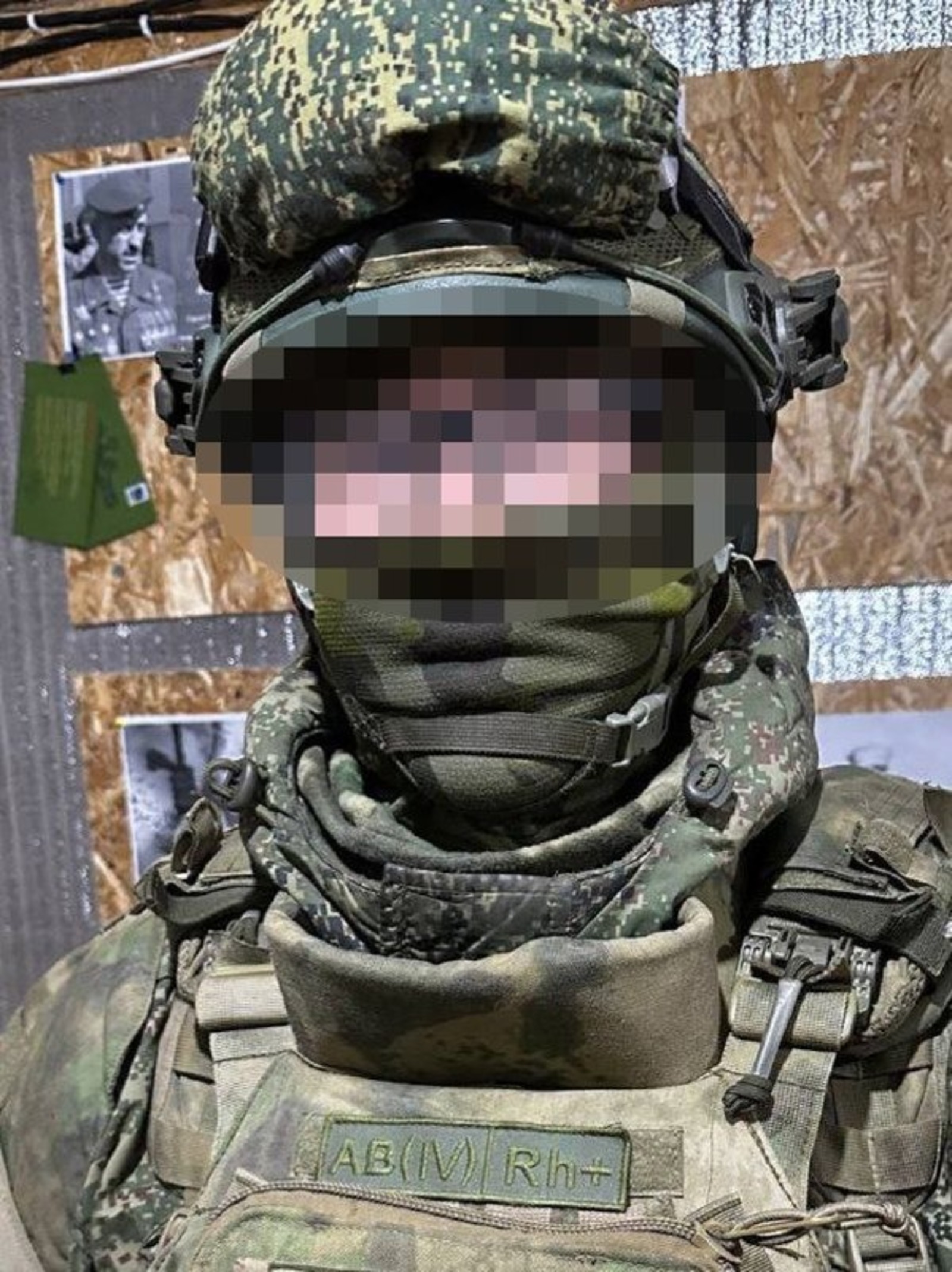 Боец из Башкирии с позывным Радий рассказал о работе оператора БПЛА