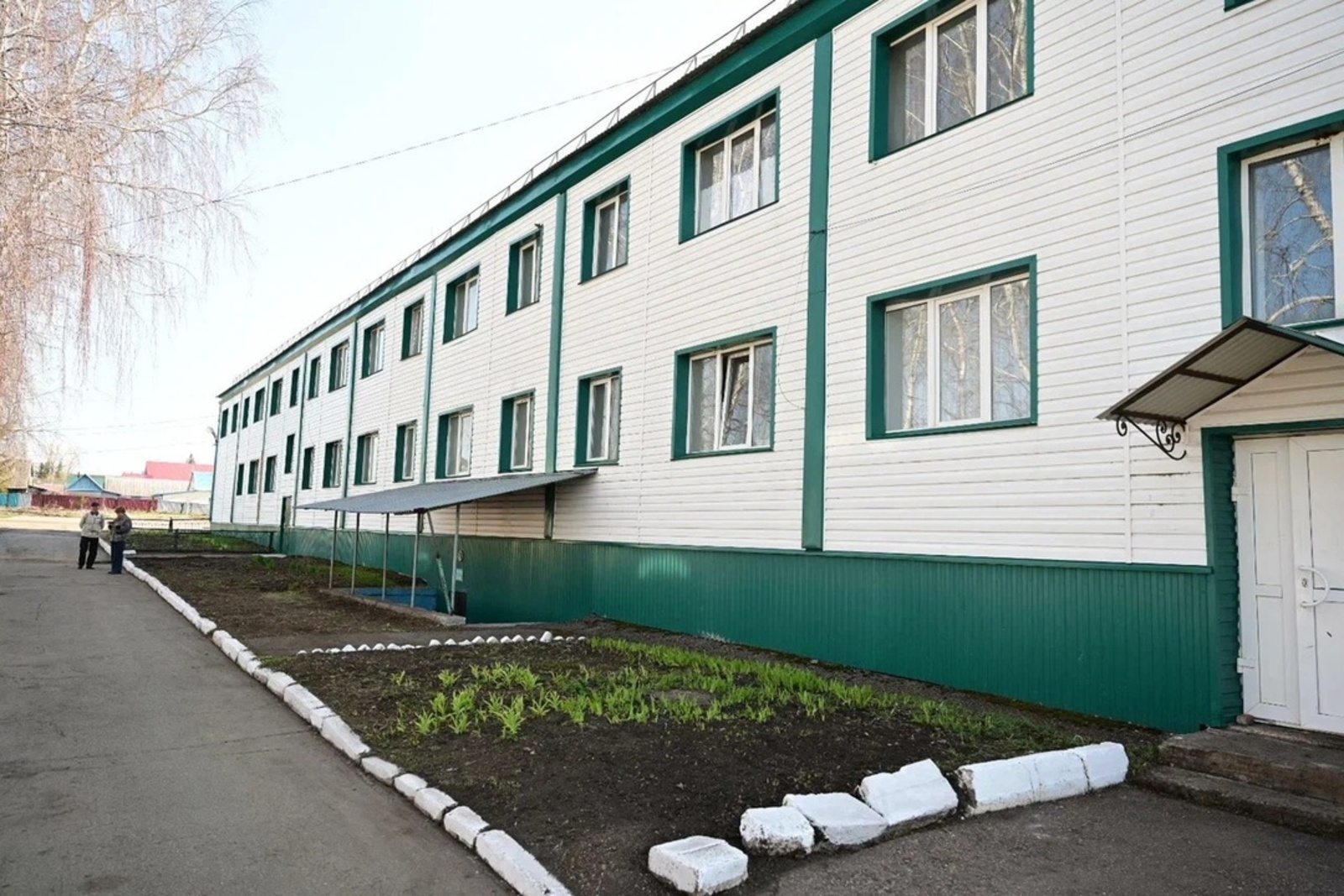 В Башкирии привели в порядок 29 колледжей