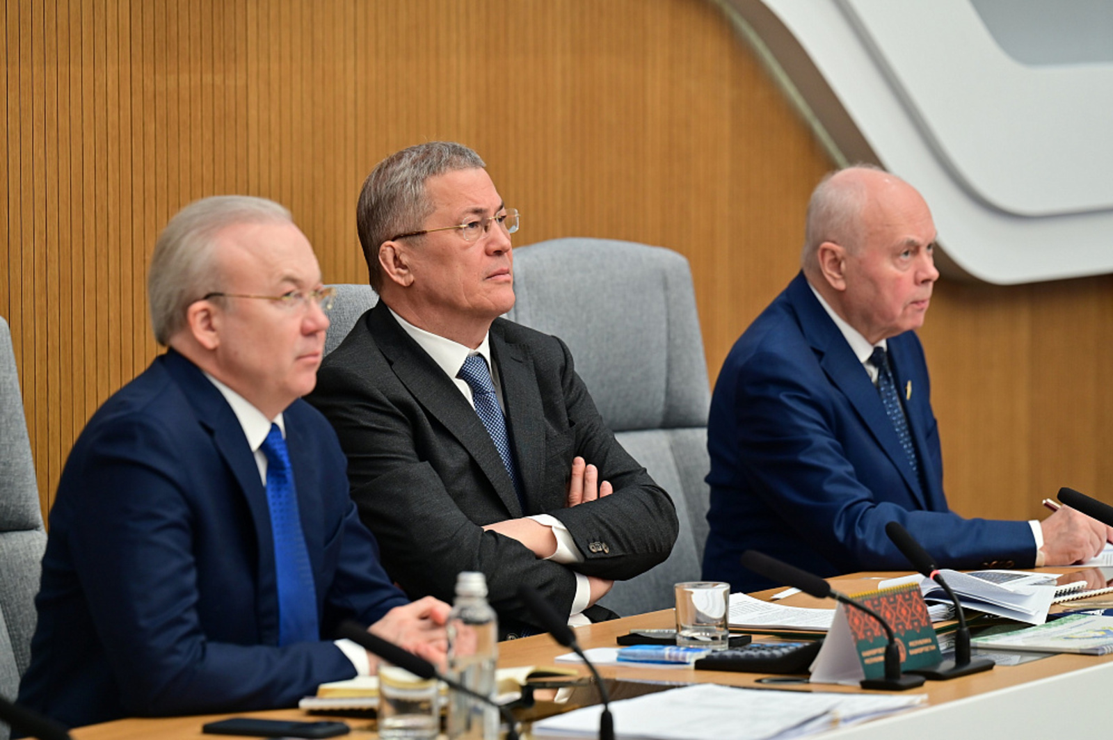 В 2025 году в Башкортостане обеспечили жильем 947 детей-сирот