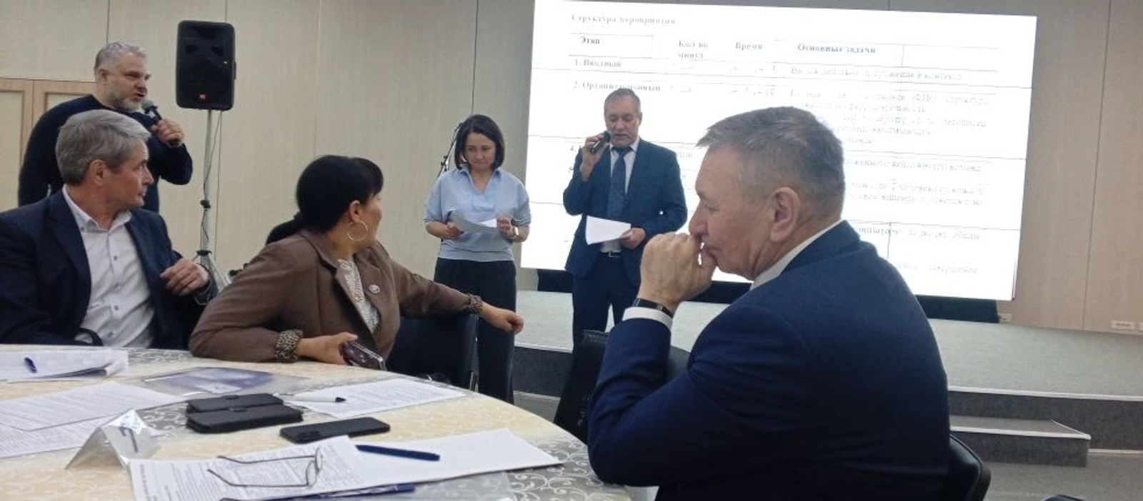 В Башкирии эксперты рассказали, как уберечь молодежь от противозаконных действий