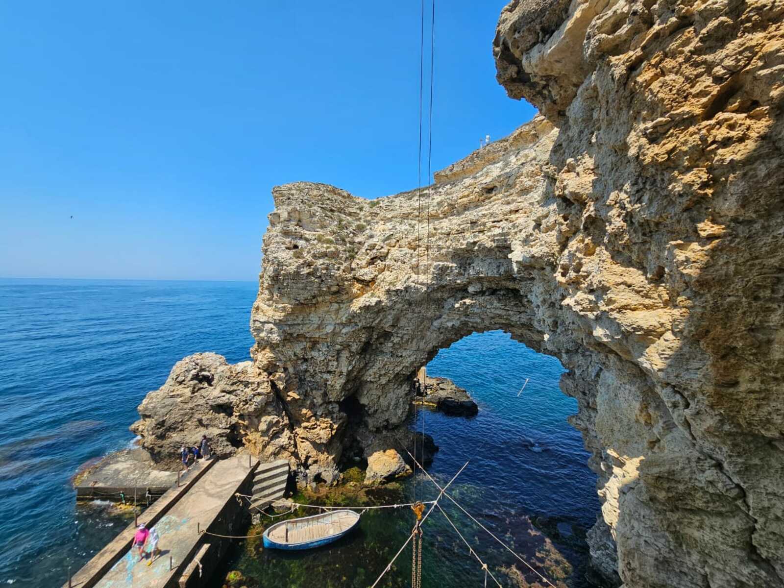 Отдых в Крыму: что посмотреть, куда съездить