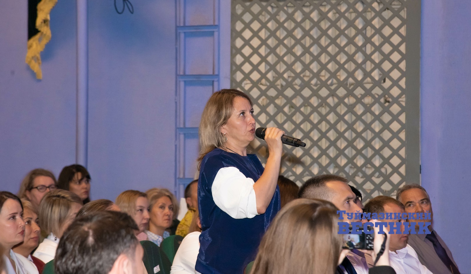 В Туймазах обсудили создание центра реабилитации