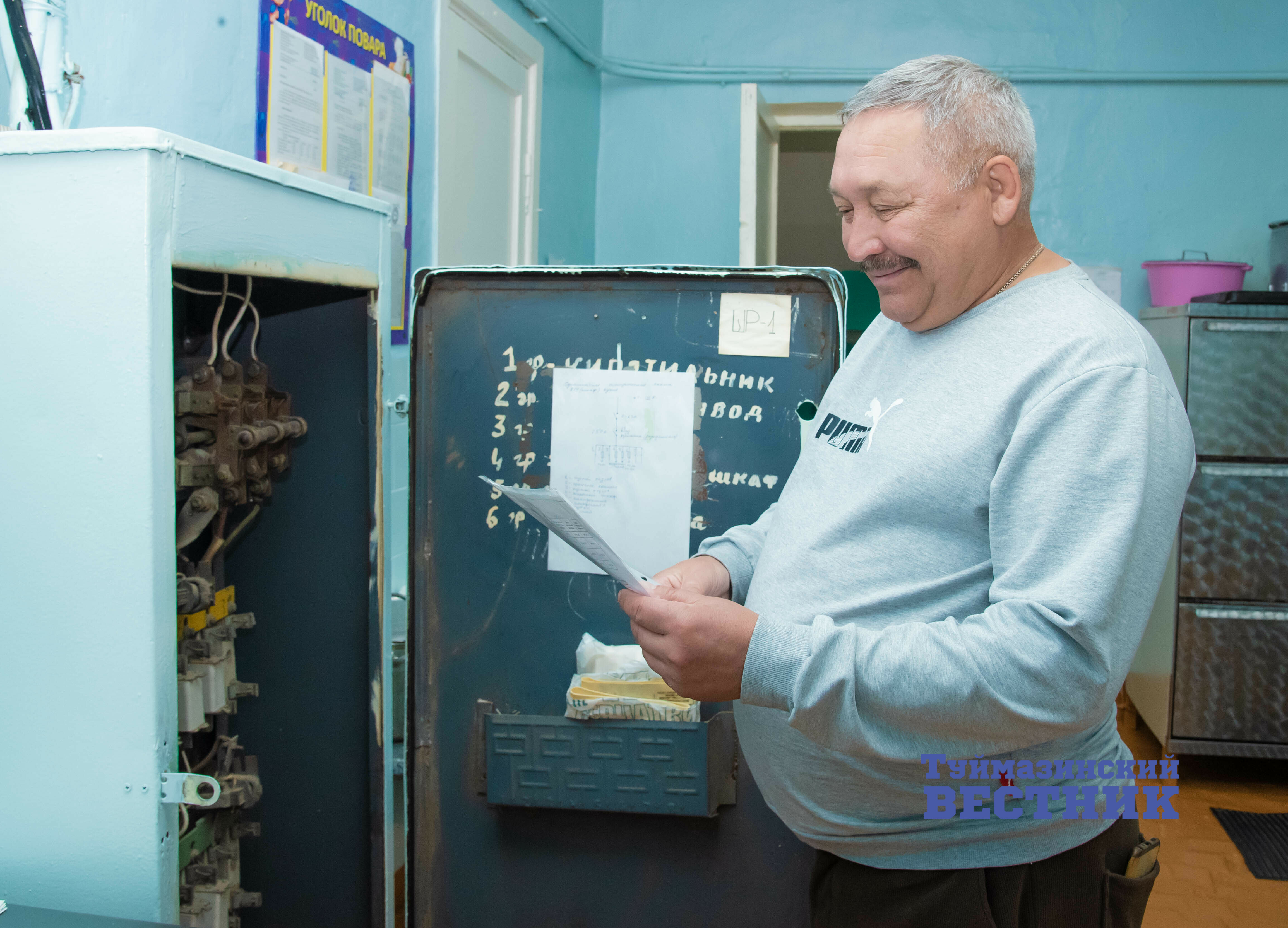 В Башкирии экзаменуют школы и детские сады