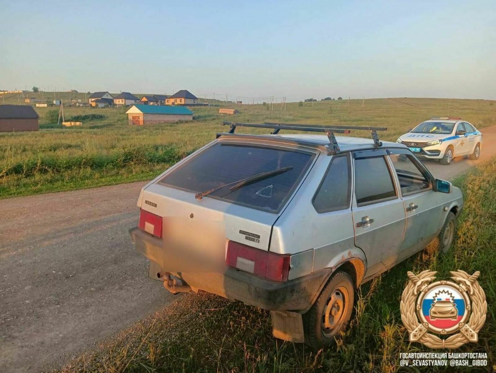 В Башкирии продают автомобили должников по цене от 57800 рублей