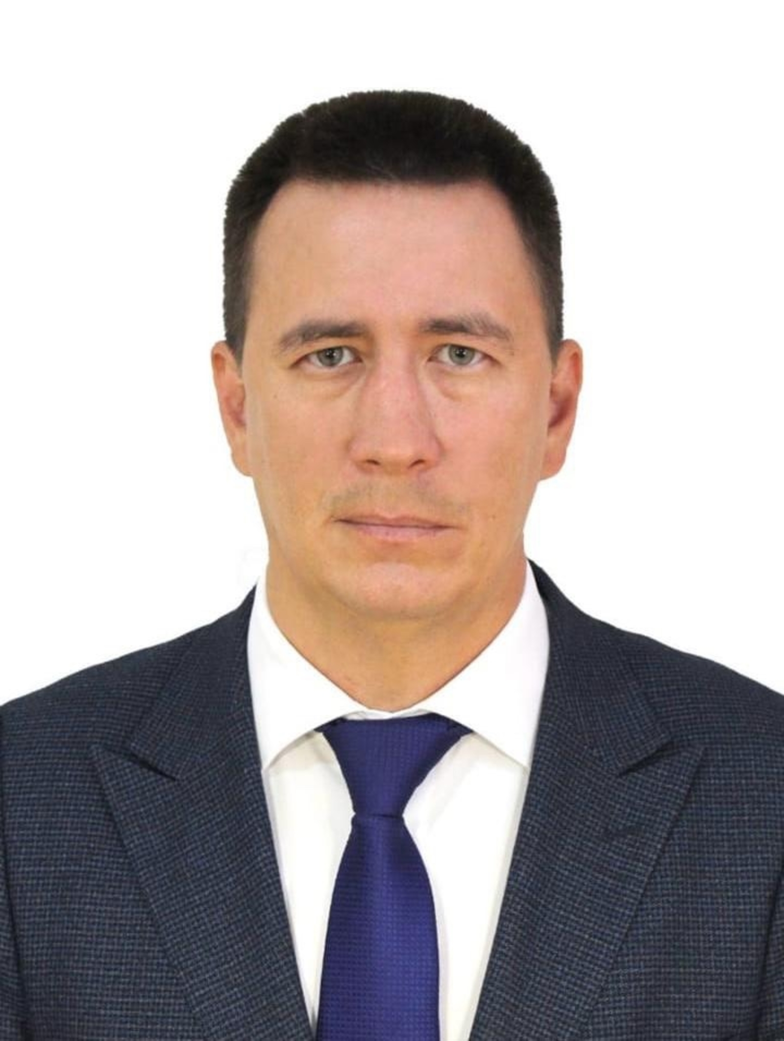 В городе Башкирии назначили нового главного врача