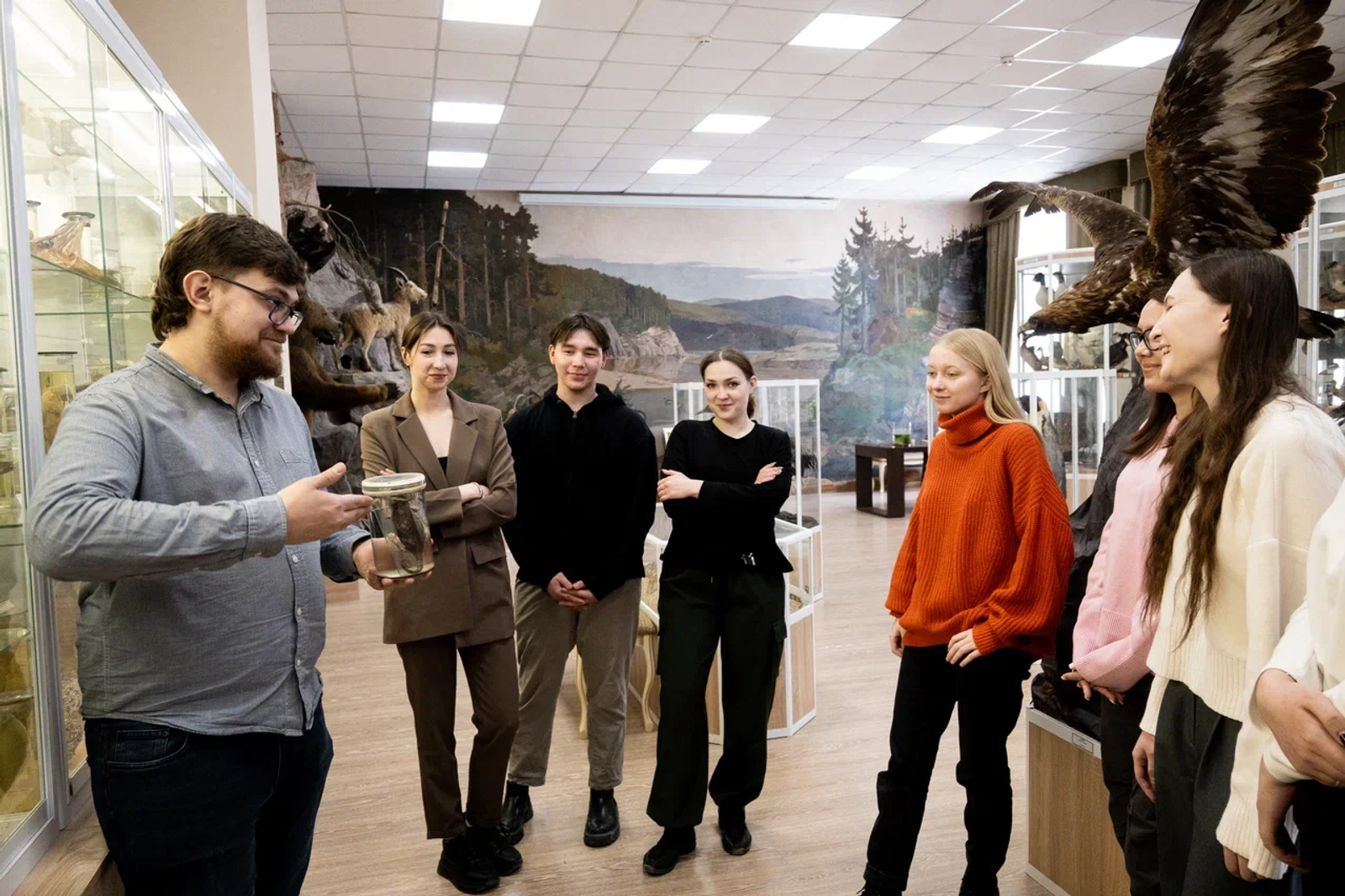 Вуз Уфы снова вошел в число лидеров в нацрейтинге трудоустройства выпускников