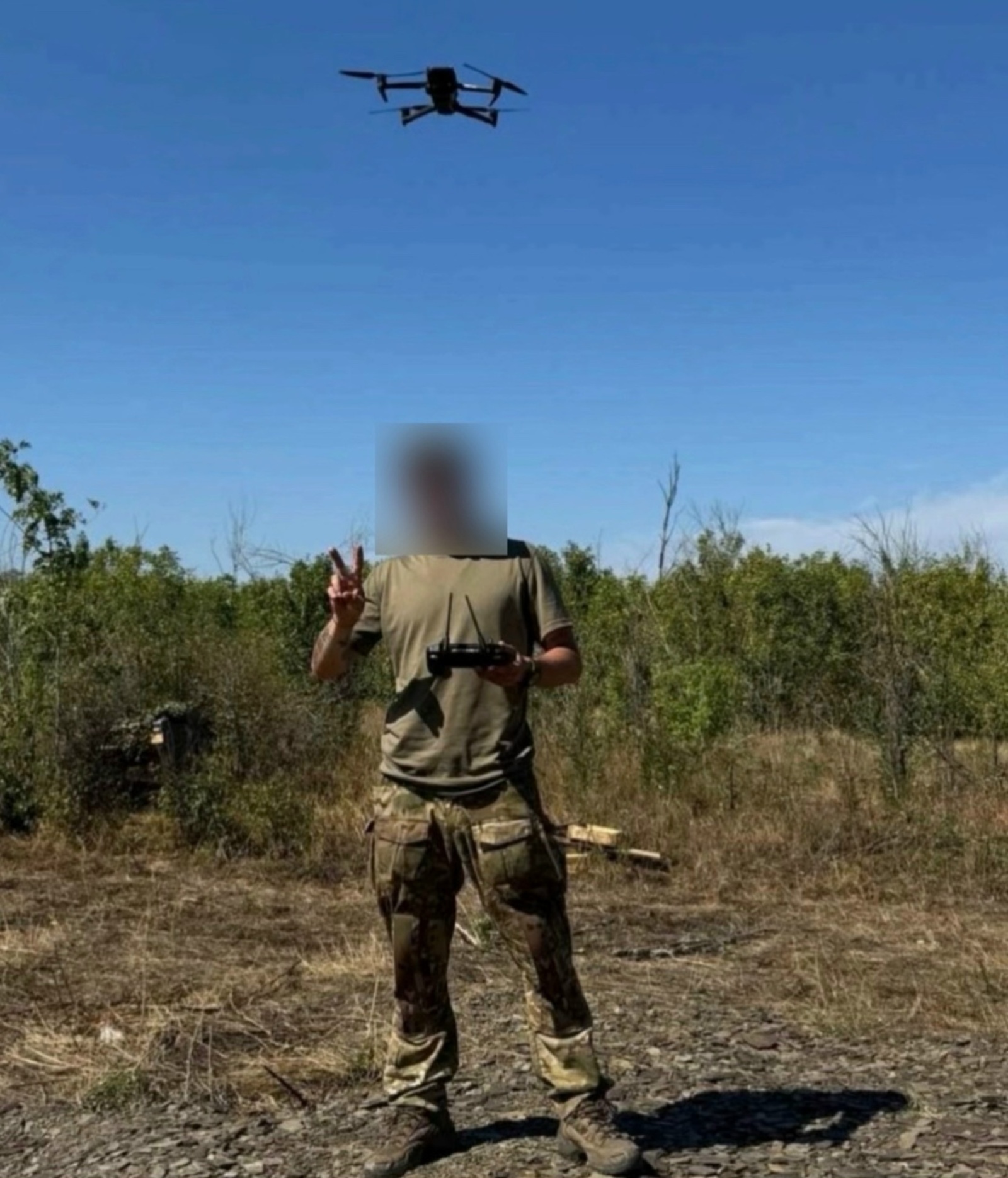 Боец СВО из Башкирии стал защитником Отечества по примеру своего прадеда