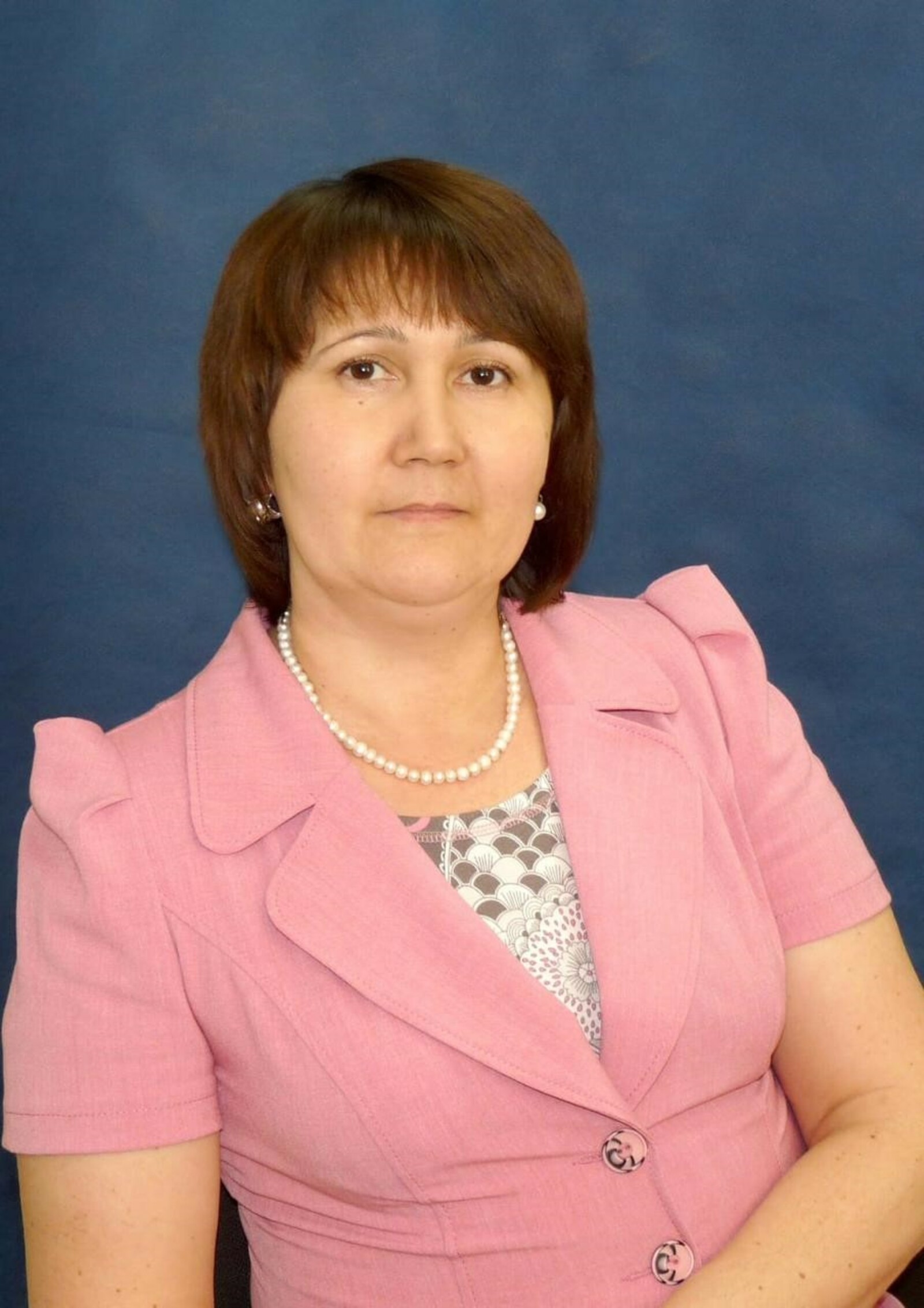 Учитель башкирского языка из Туймазов примет участие во Всероссийском форуме