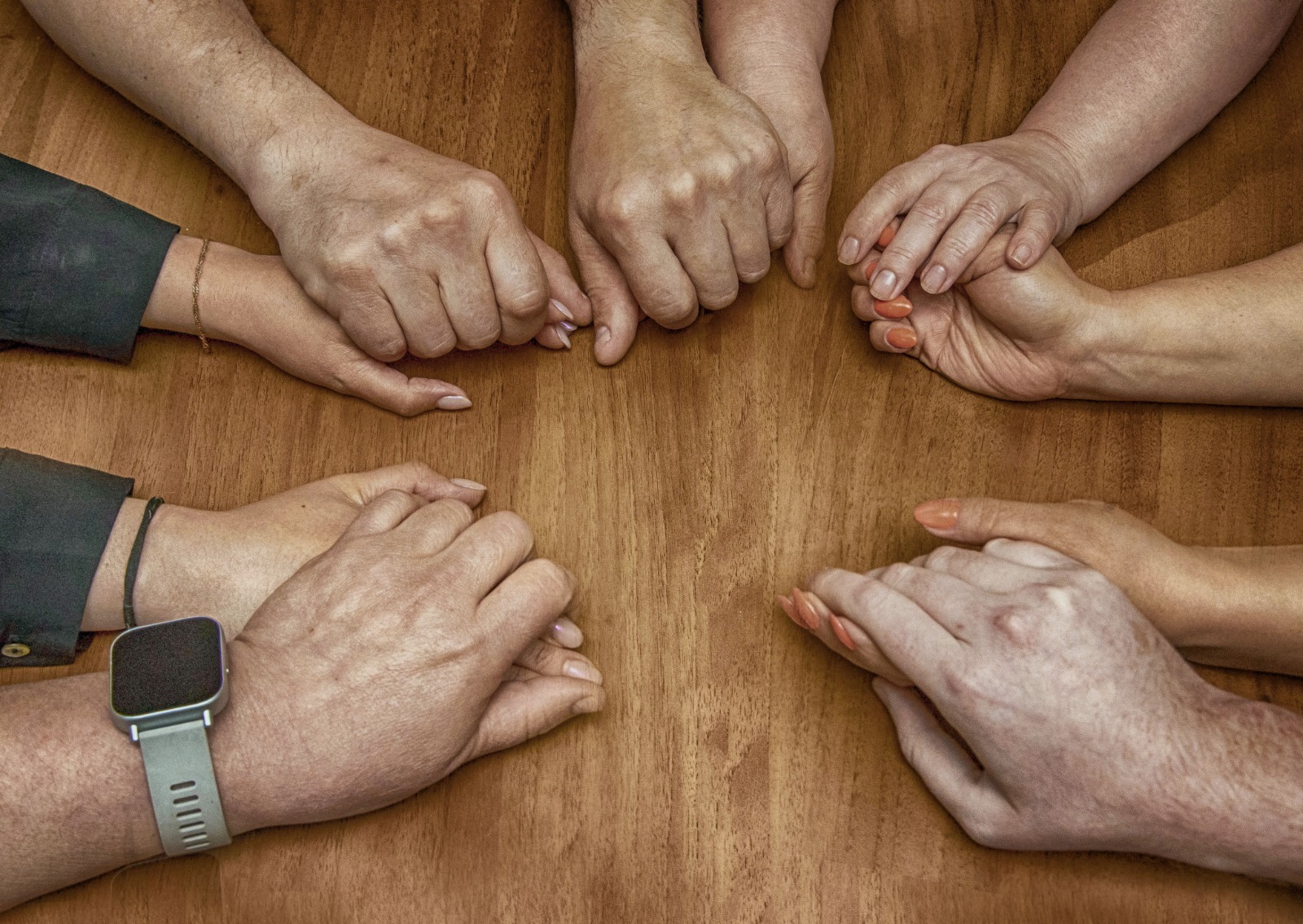 В Туймазах дважды в неделю проходят собрания анонимных алкоголиков