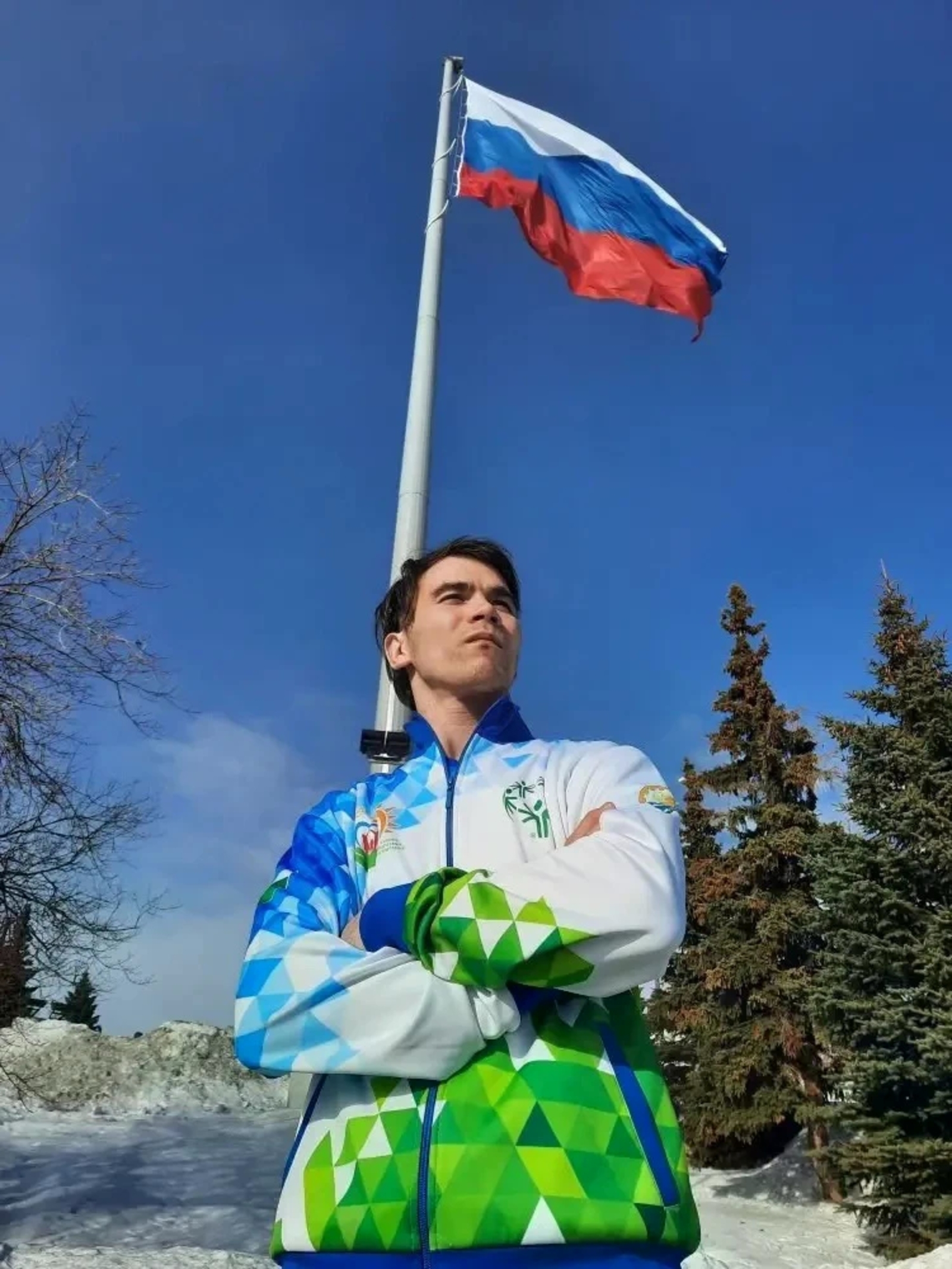 Воспитанники детдома из Туймазов покорили Нижний Тагил