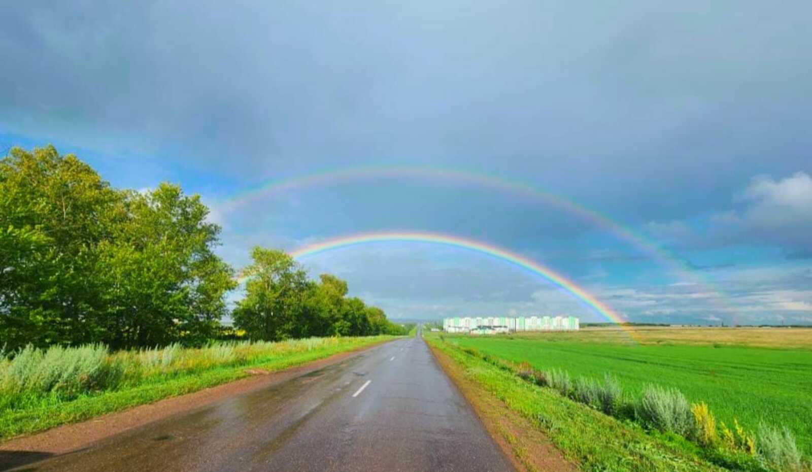Стало известно, когда в Туймазы придут солнечные дни