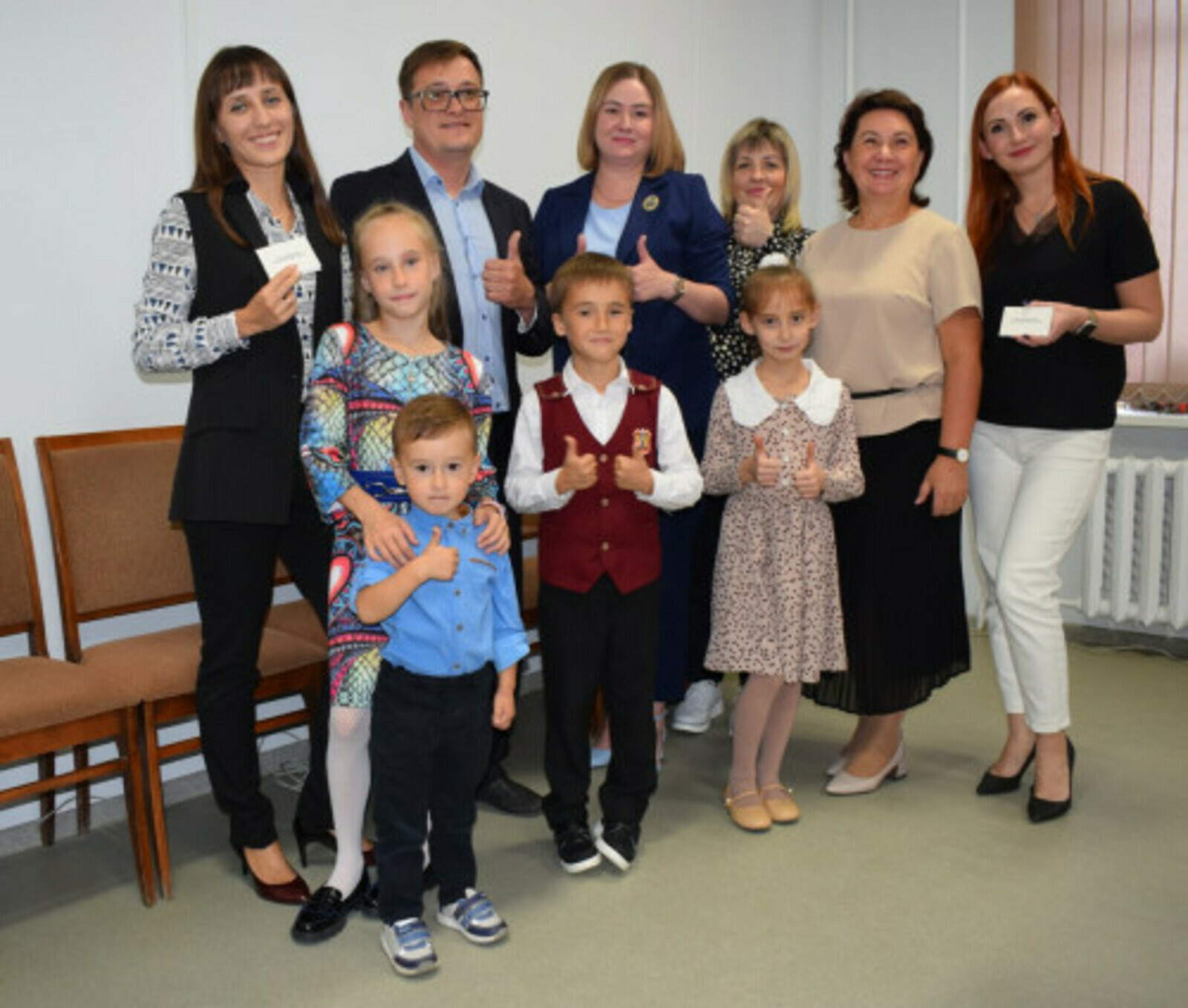 В Башкирии некоторые женщины могут выйти на пенсию в 50 лет