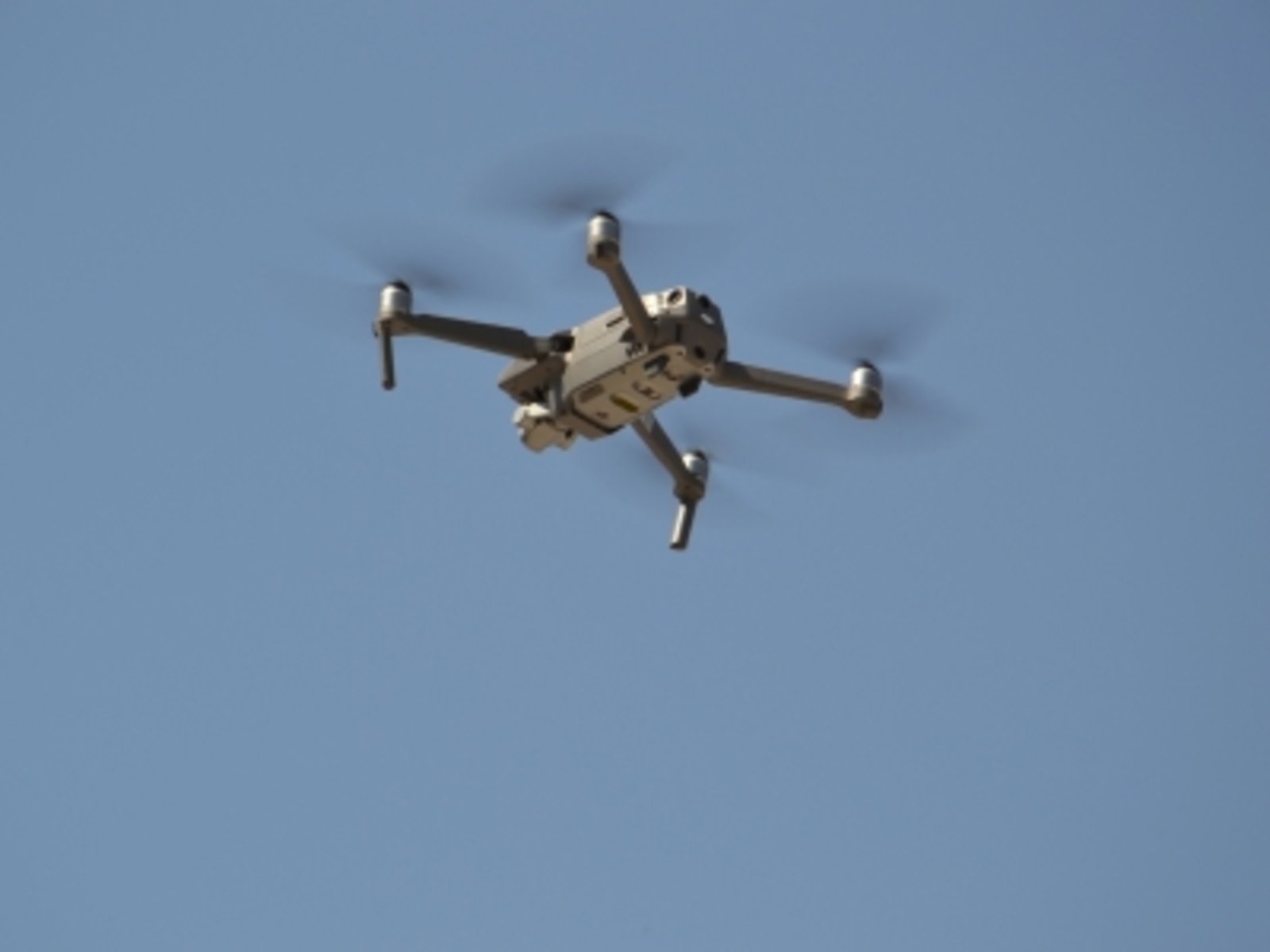 В Башкирии откроют центр тестирования ГТО по управлению дронами