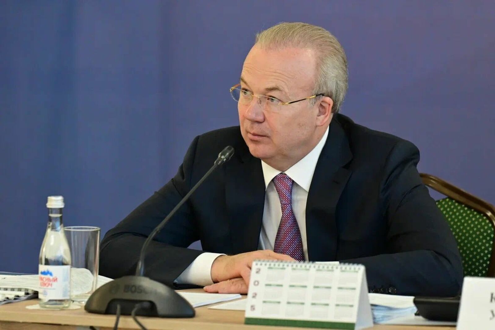 В Туймазинском районе состоялось выездное заседание Правительства Башкортостана