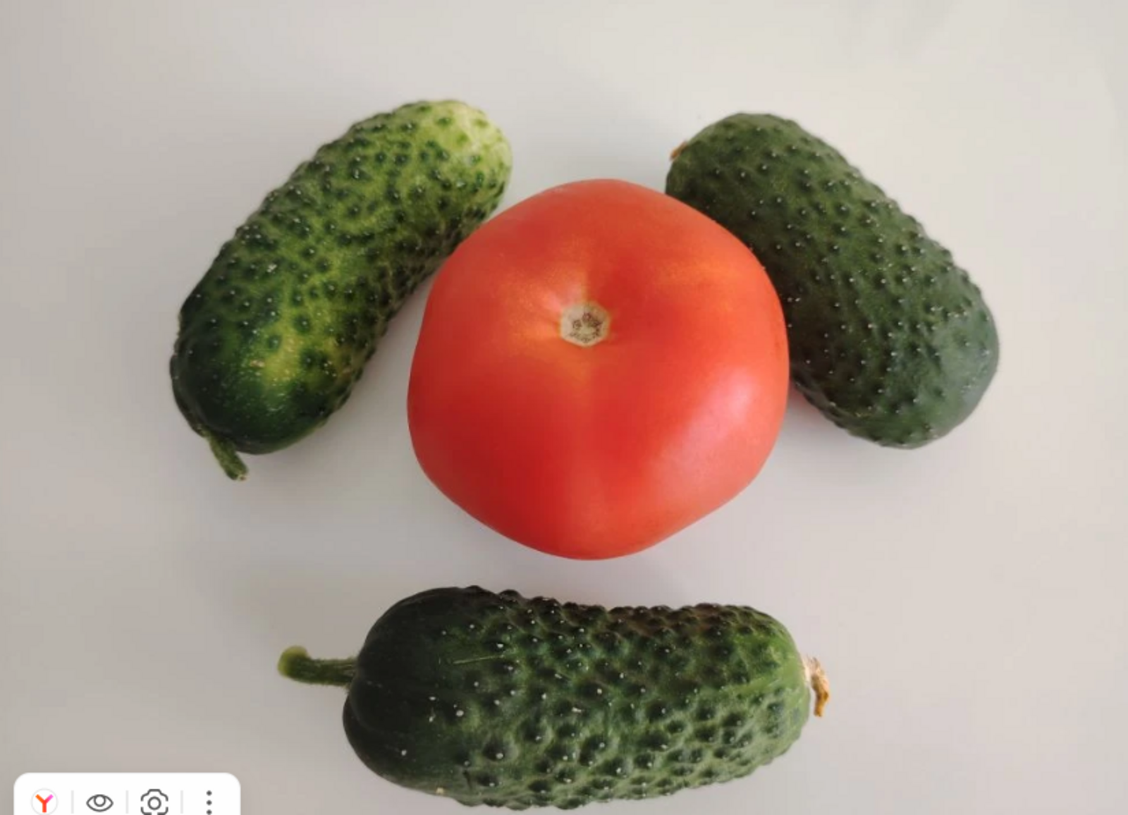 В Башкирии подешевели овощи