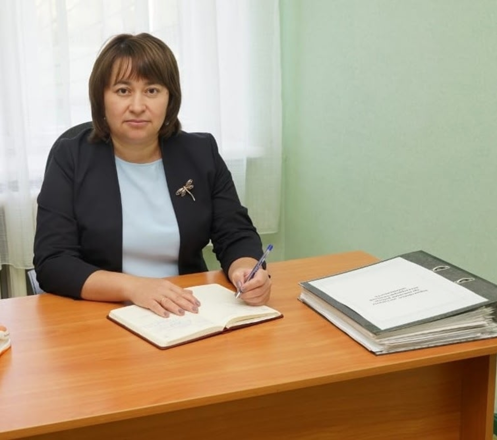 В Башкирии директора сельских школ стали обладателями гранта главы республики