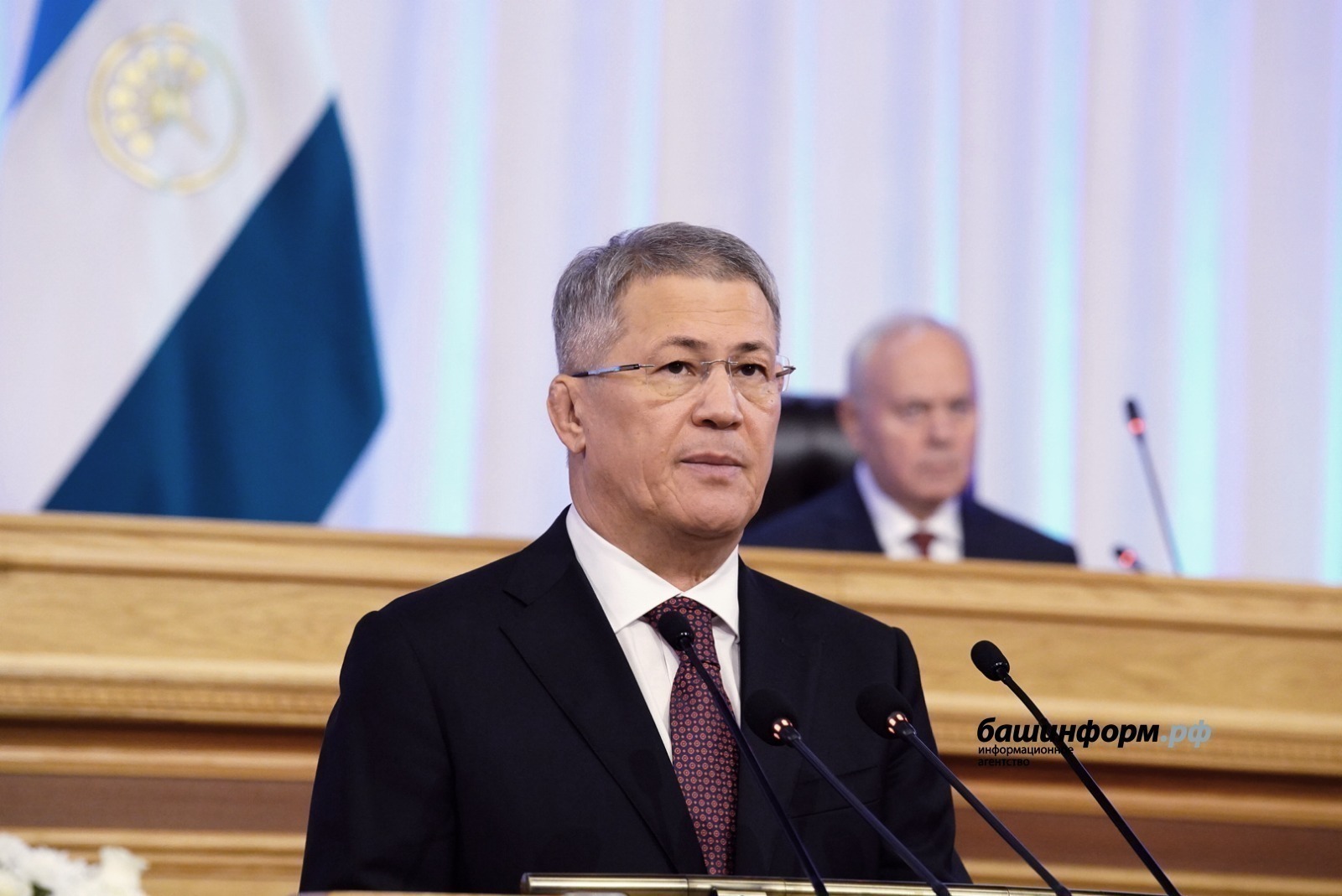 Эксперты предположили, о чем пойдет речь в Послании главы Башкирии