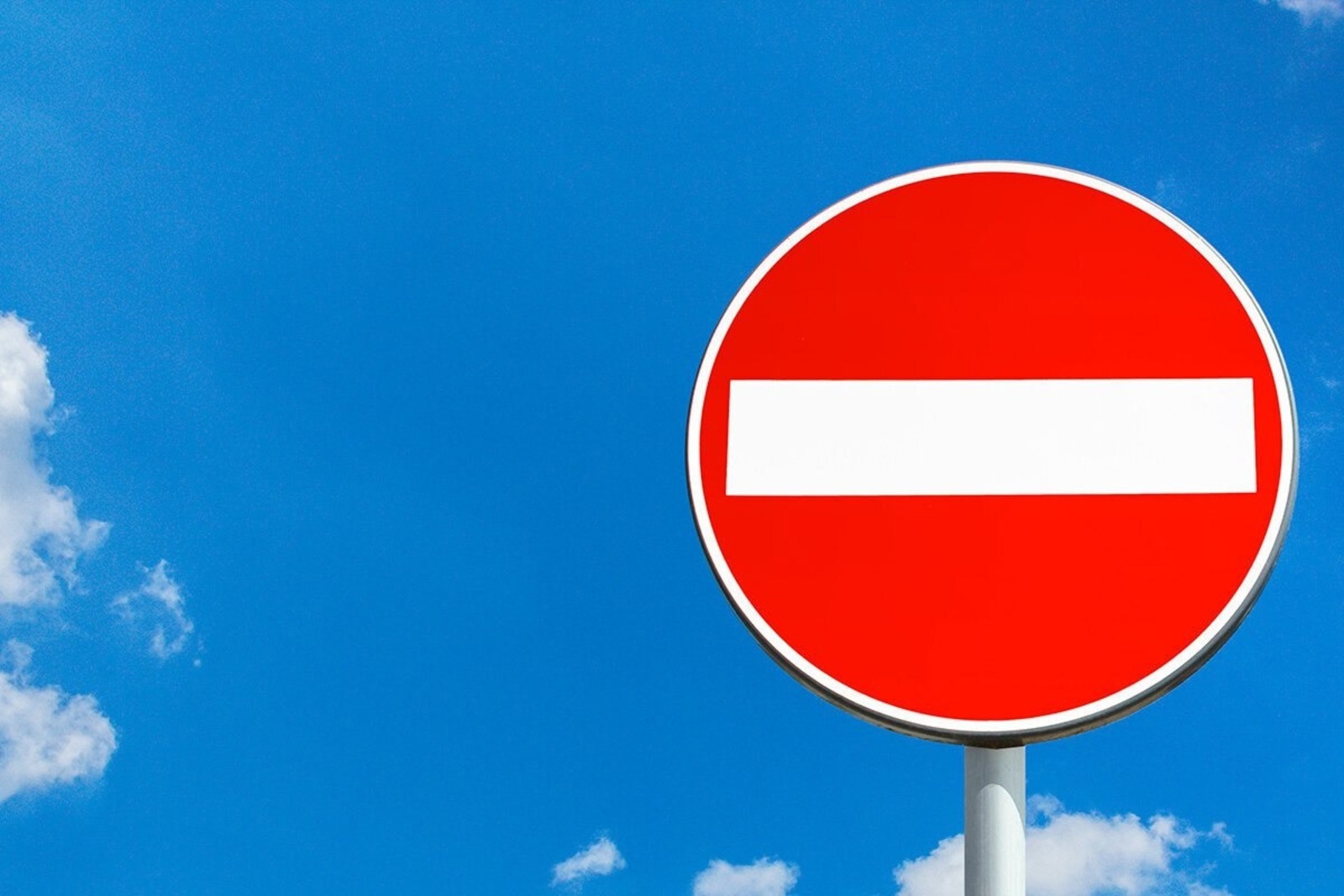 В Туймазинском районе временно перекроют дорогу для всех видов транспорта