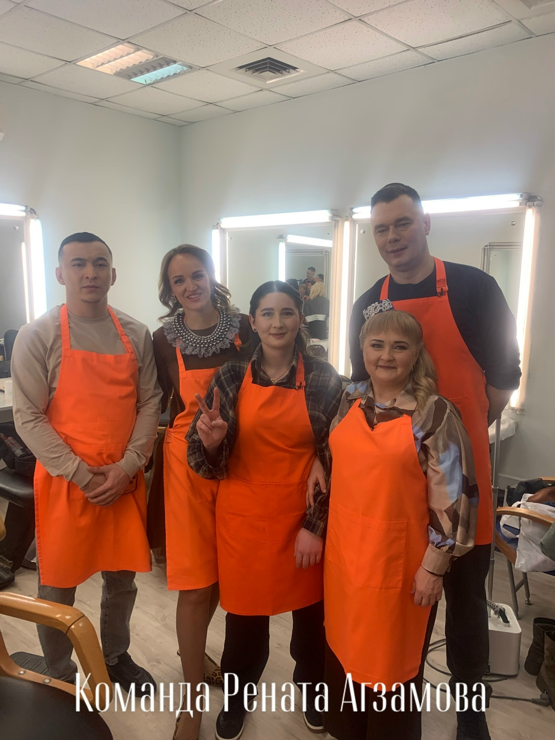 Жительница Туймазов стала победительницей в телешоу «Битва шефов»