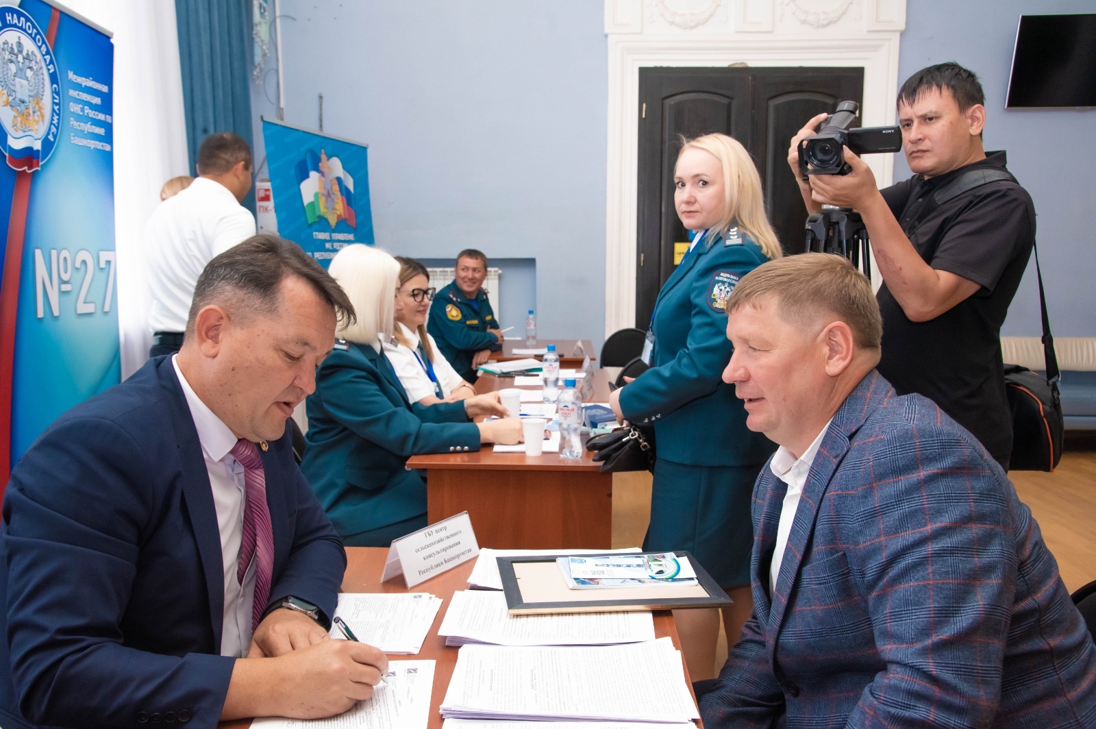 В Туймазах создадут креативное пространство