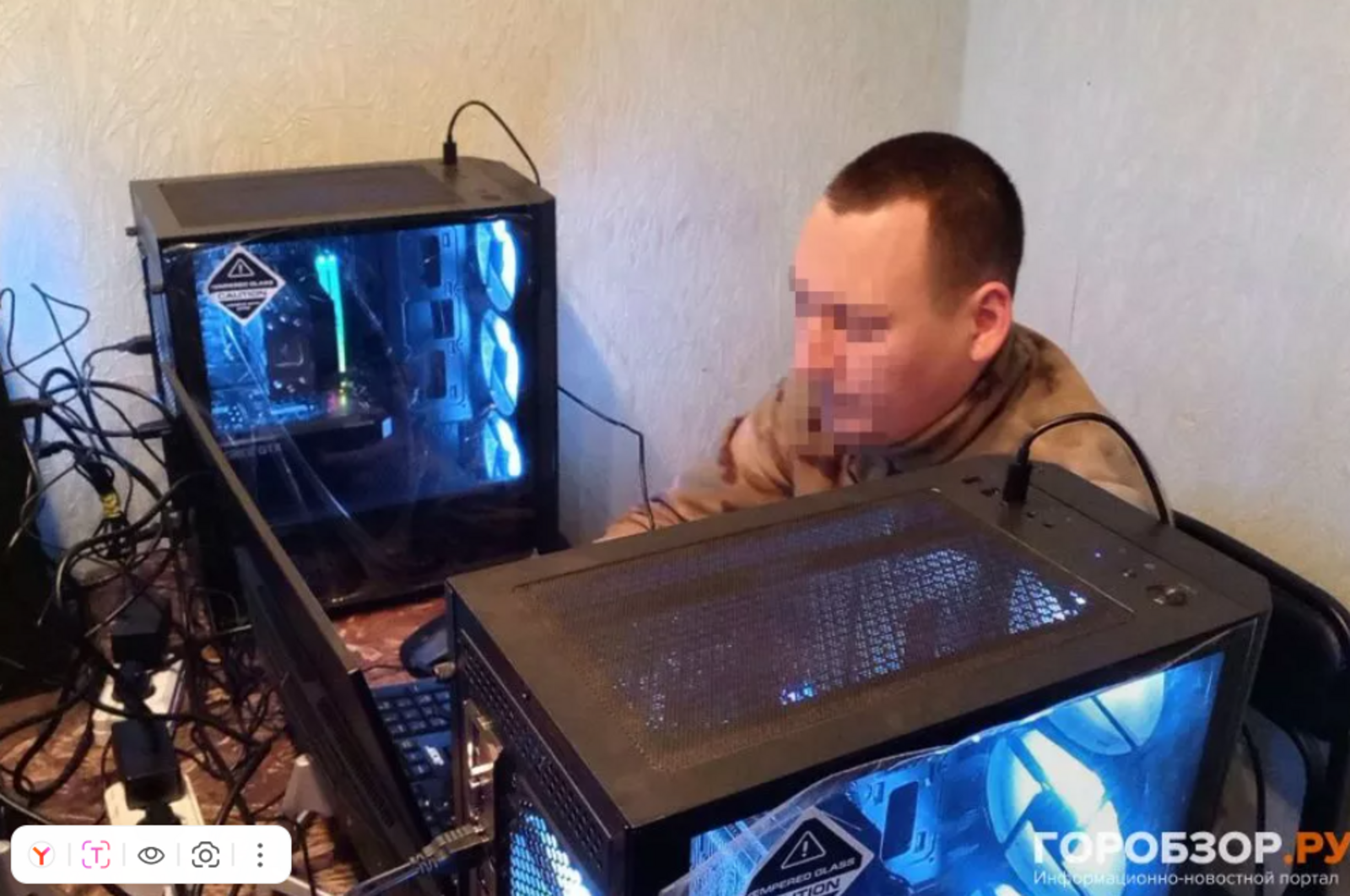 Участник СВО из Башкирии рассказал, как работают дроноводы-разведчики