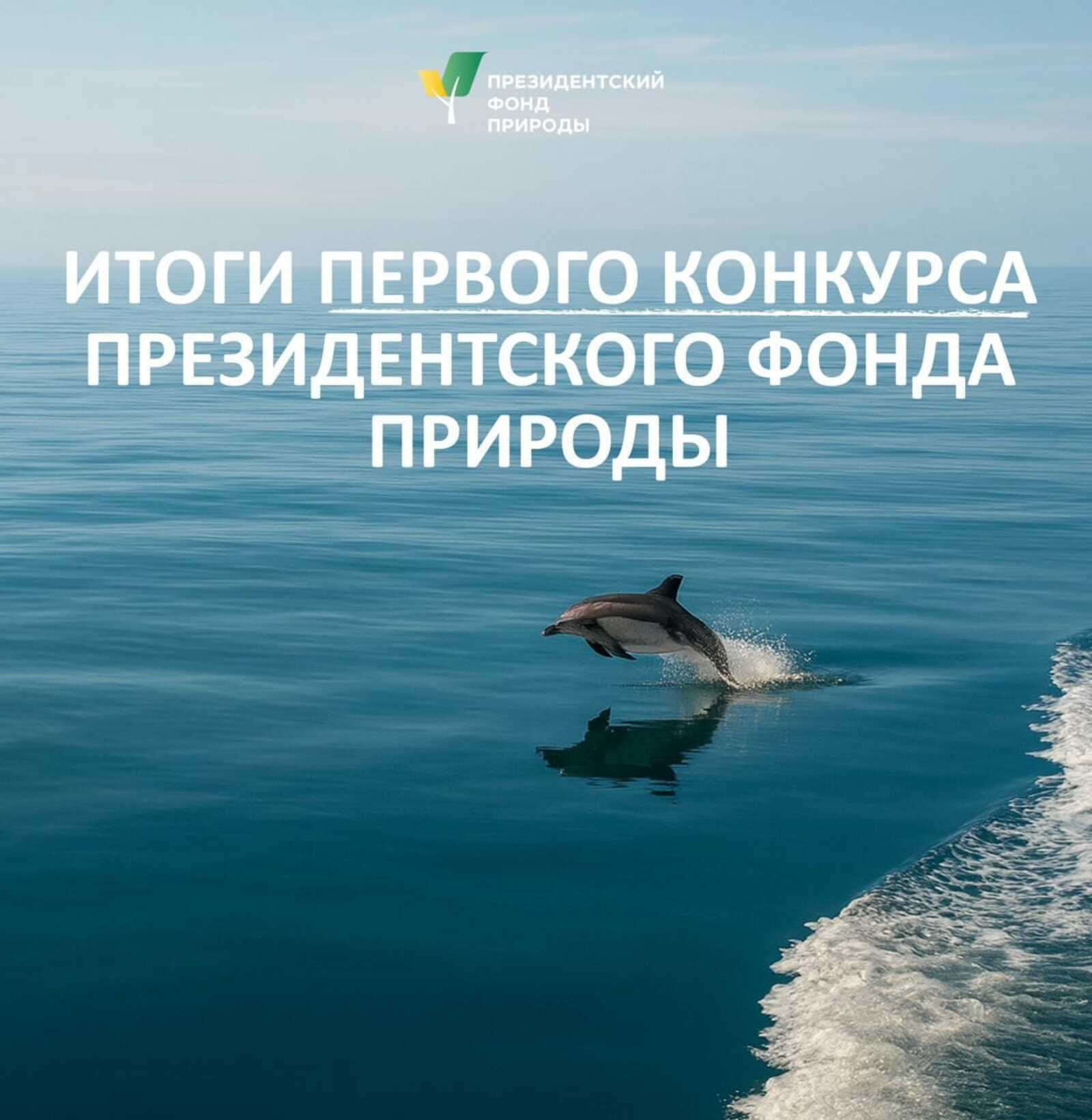 Президентский фонд природы выделит Башкирии средства на пять проектов