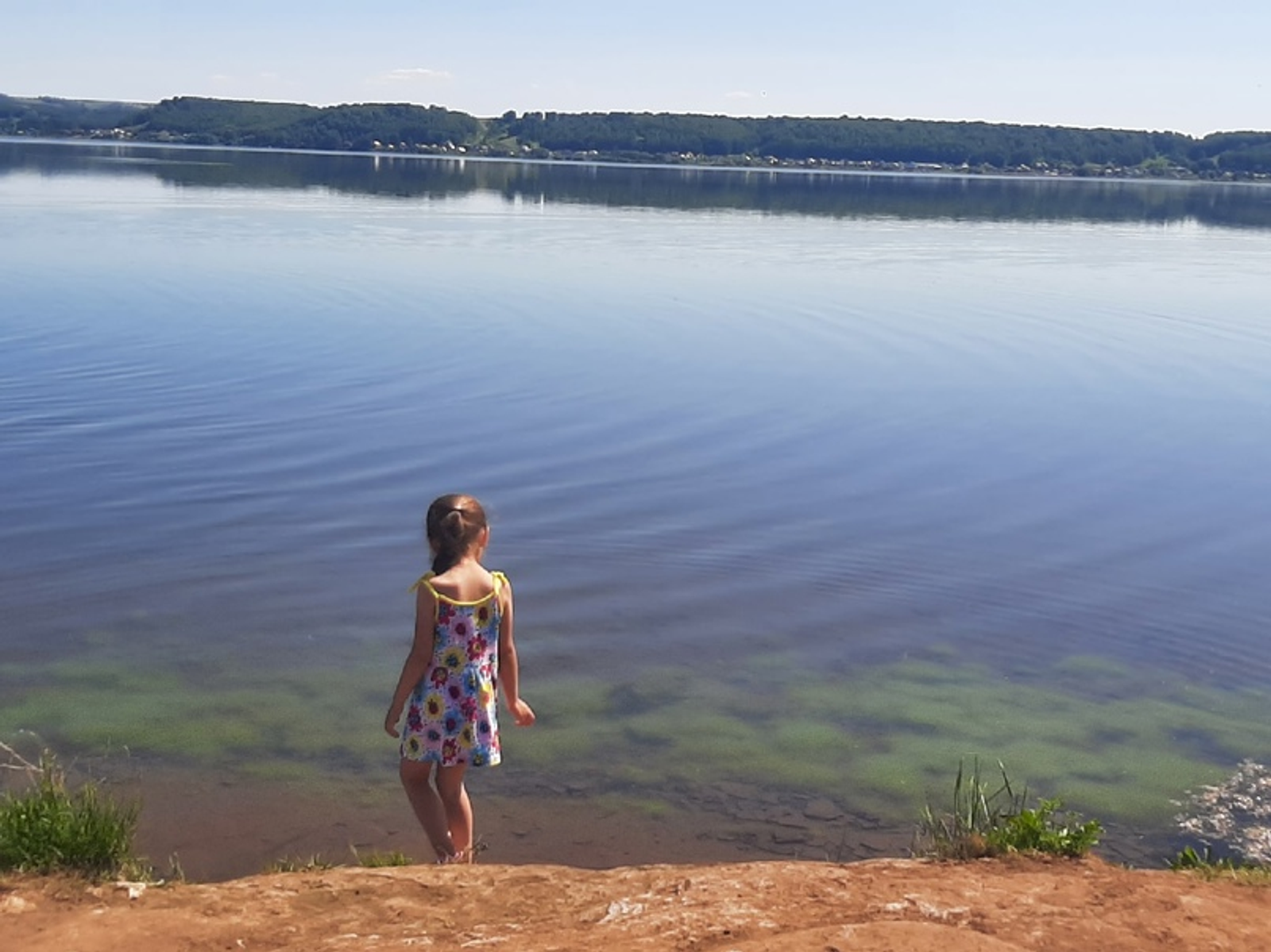 Вырастет плата за въезд в природный парк «Кандры-Куль»