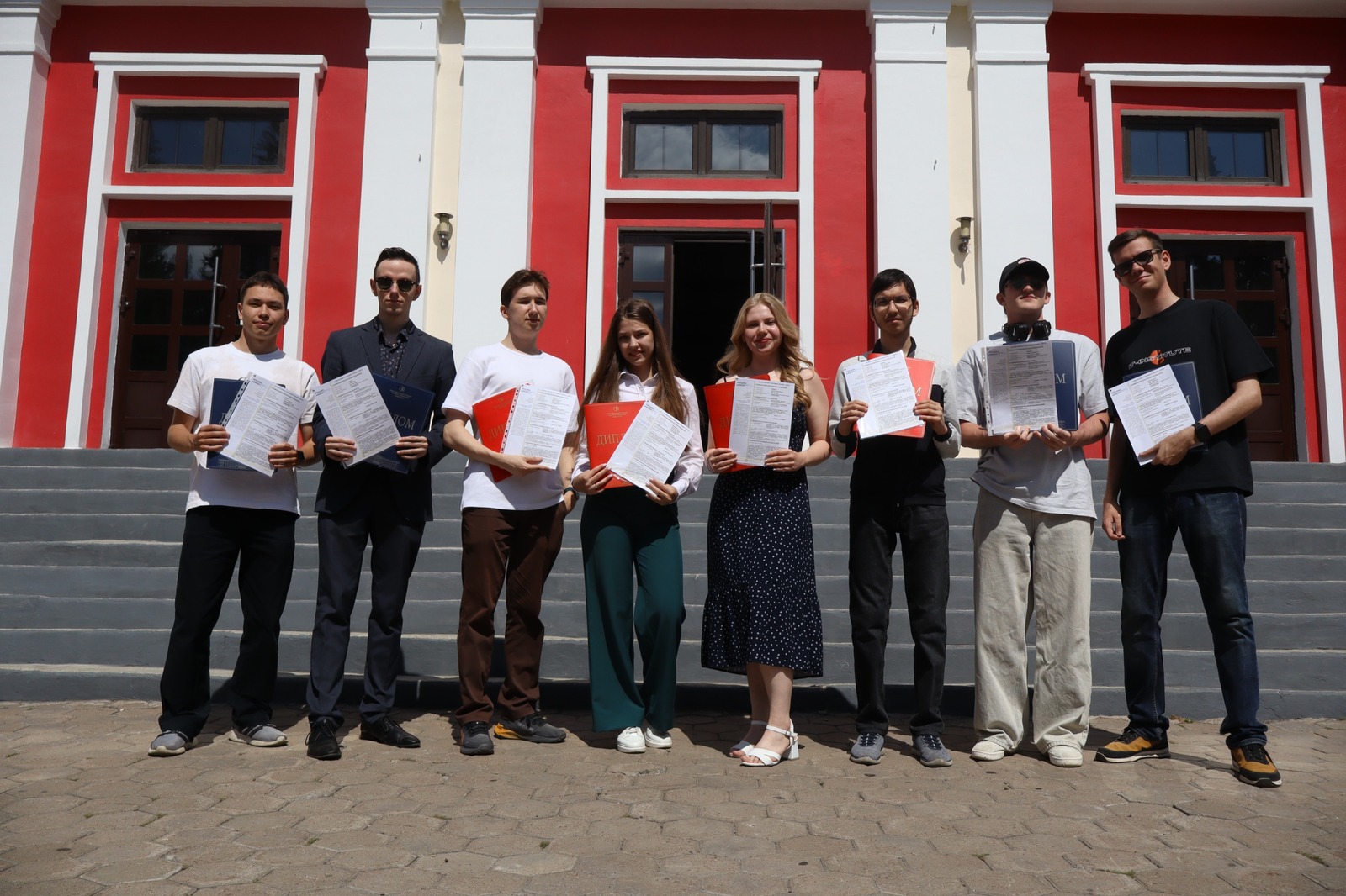 В вузе-резиденте Межвузовского кампуса Башкирии вывели формулу успеха