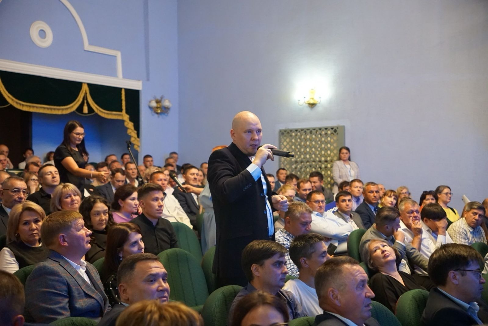 Фото предоставлено Центром «Мой бизнес» Республики Башкортостан