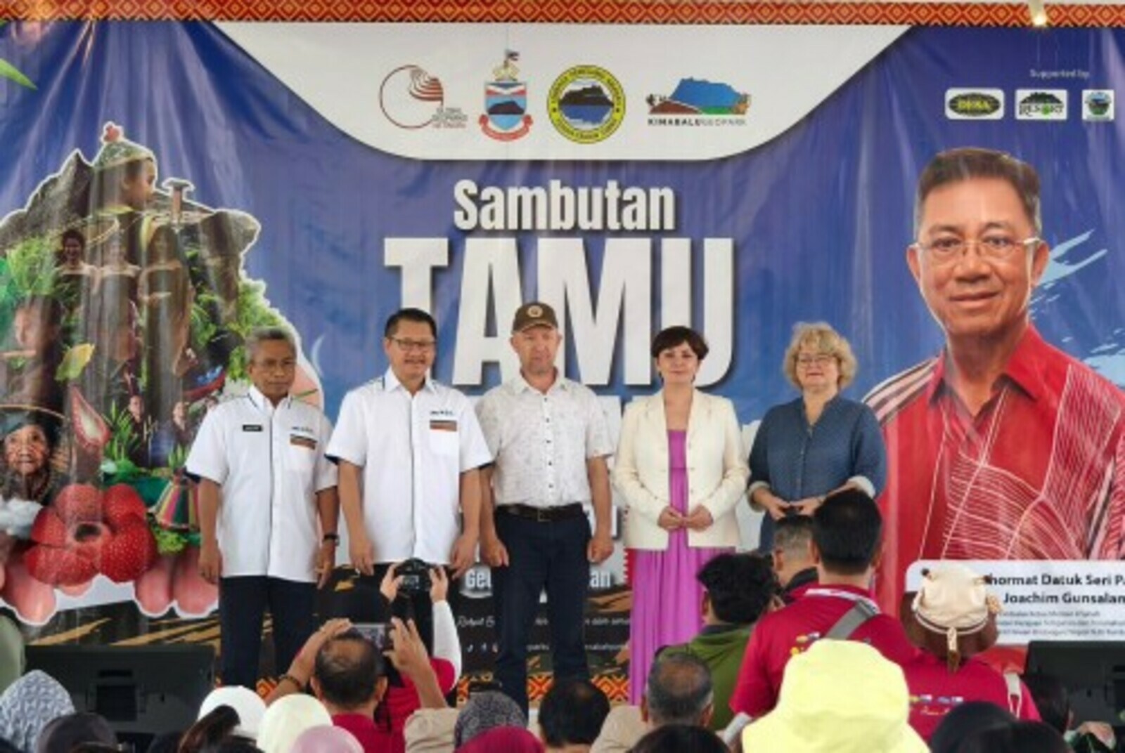 Башкирия усилила партнерство с Малайзией в сфере науки и образования