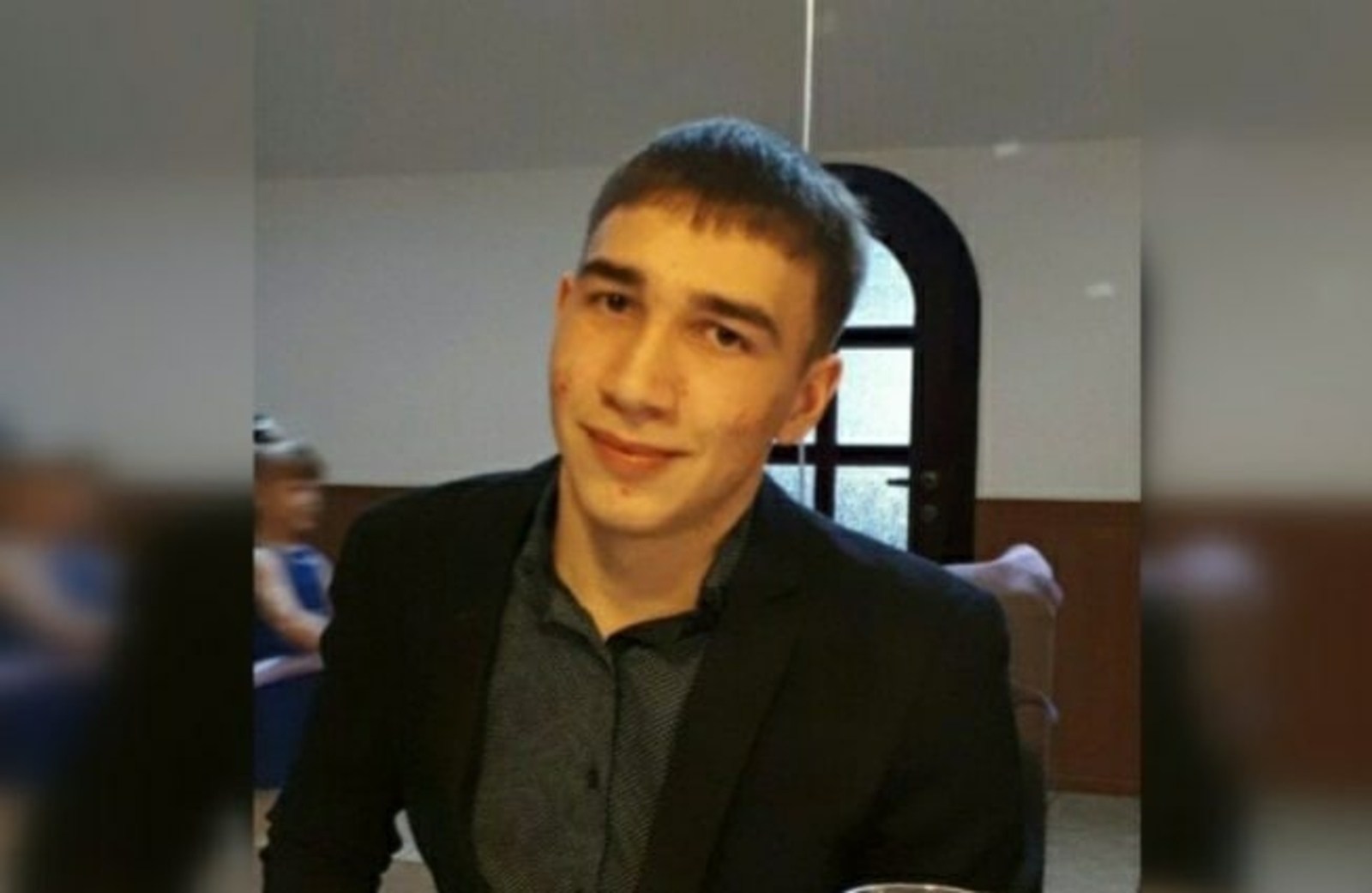 Житель Туймазинского района погиб в ходе спецоперации на Украине
