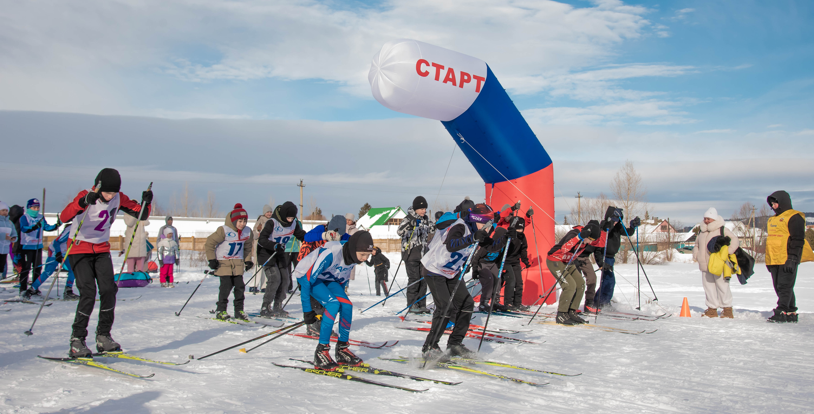 Продолжается прием заявок на участие во Всероссийском конкурсе  «Ты в игре»