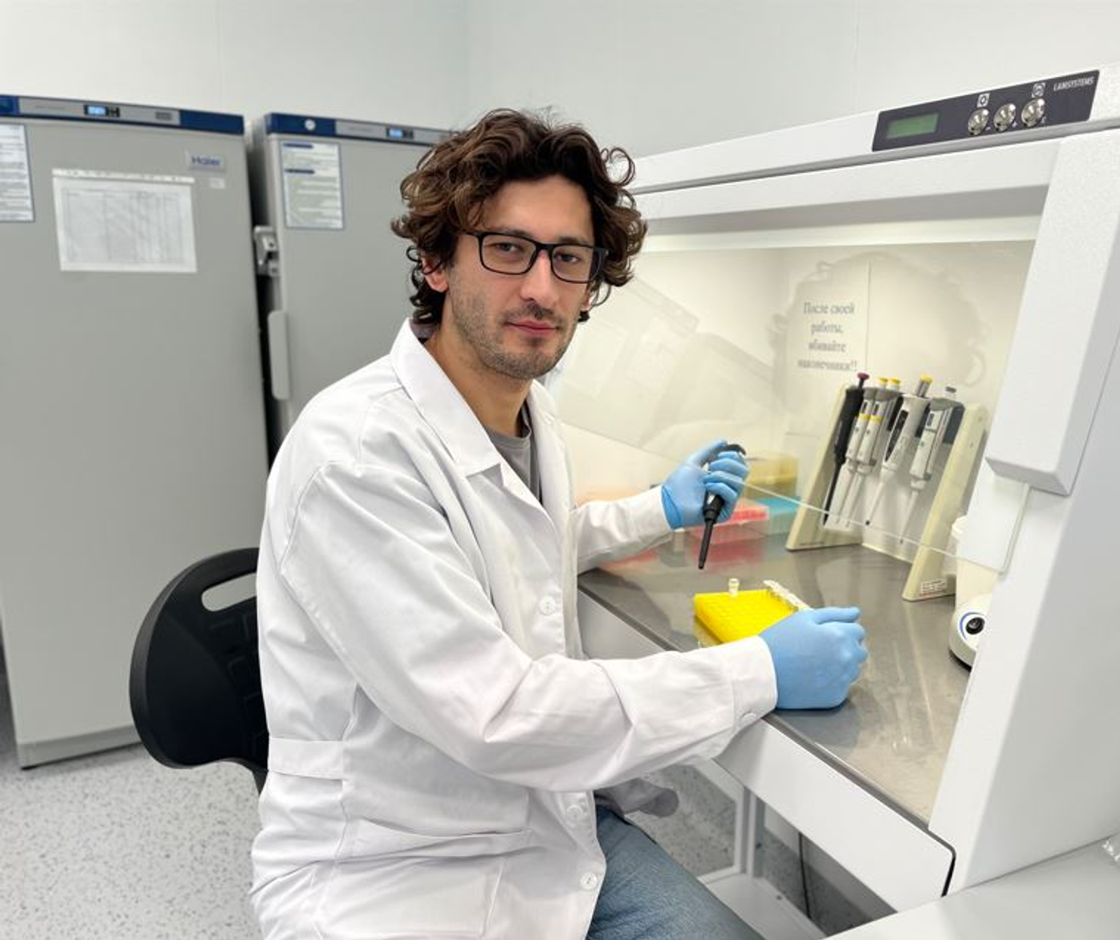 В Башкирии ученые раскрыли скрытые гены для выживания в горах без кислорода