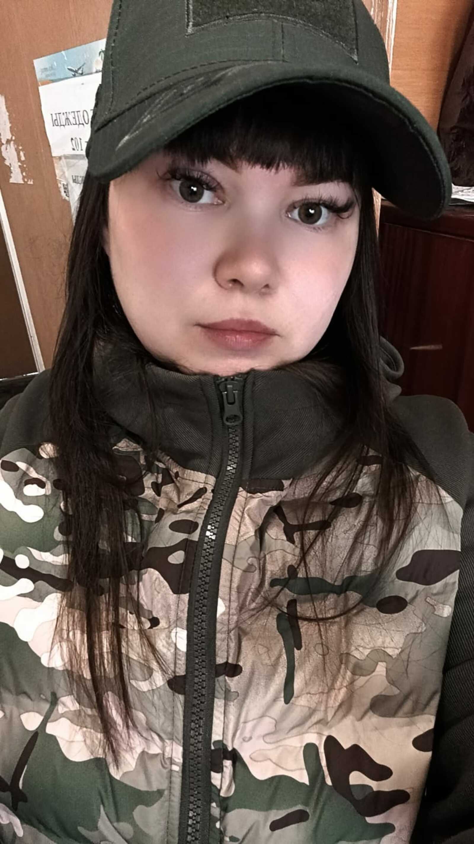 Медсестра из Туймазов спасает бойцов в зоне СВО