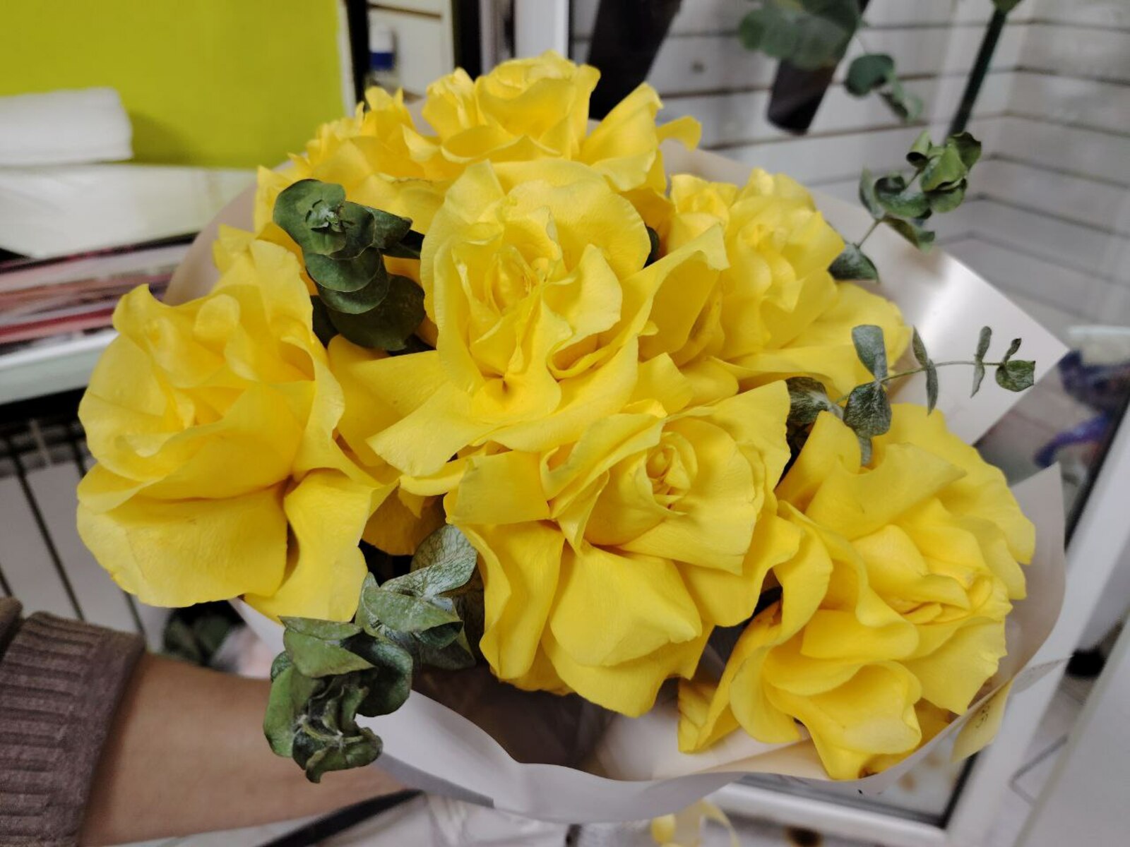 Жительница Туймазов рассказала, о чем мечтают женщины на 8 Марта