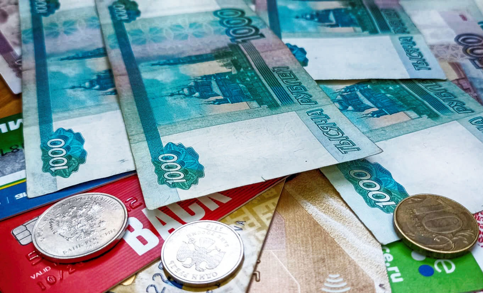 Жительницу Башкирии пытались обмануть в чате