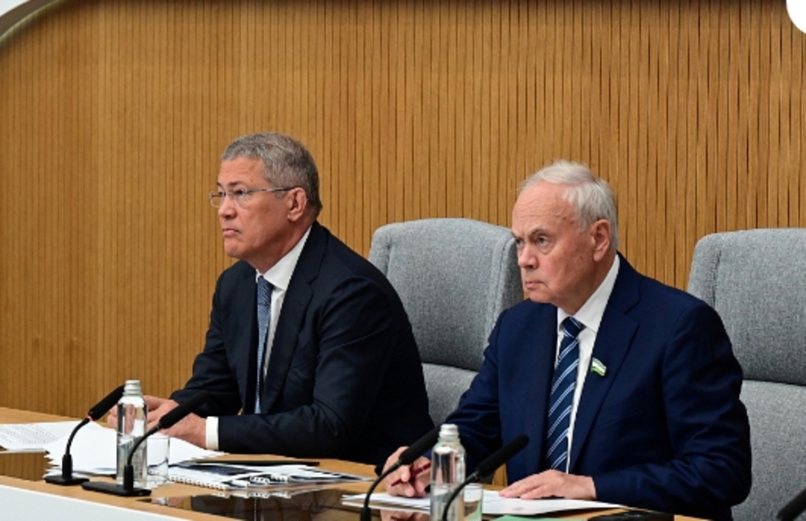 Компания Башкирии инвестирует в развитие производства 1 млрд рублей