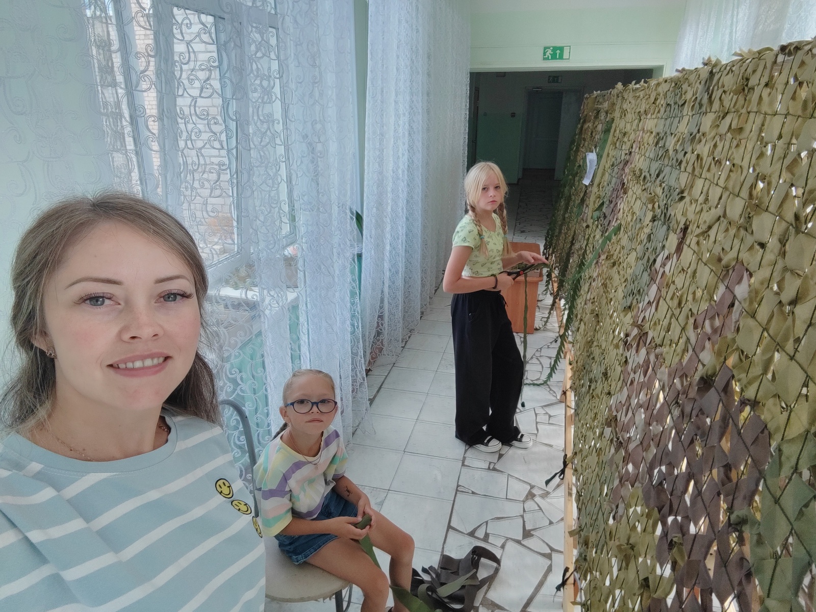 Соцработники из Туймазов стали победителями конкурса «Семейные  традиции»