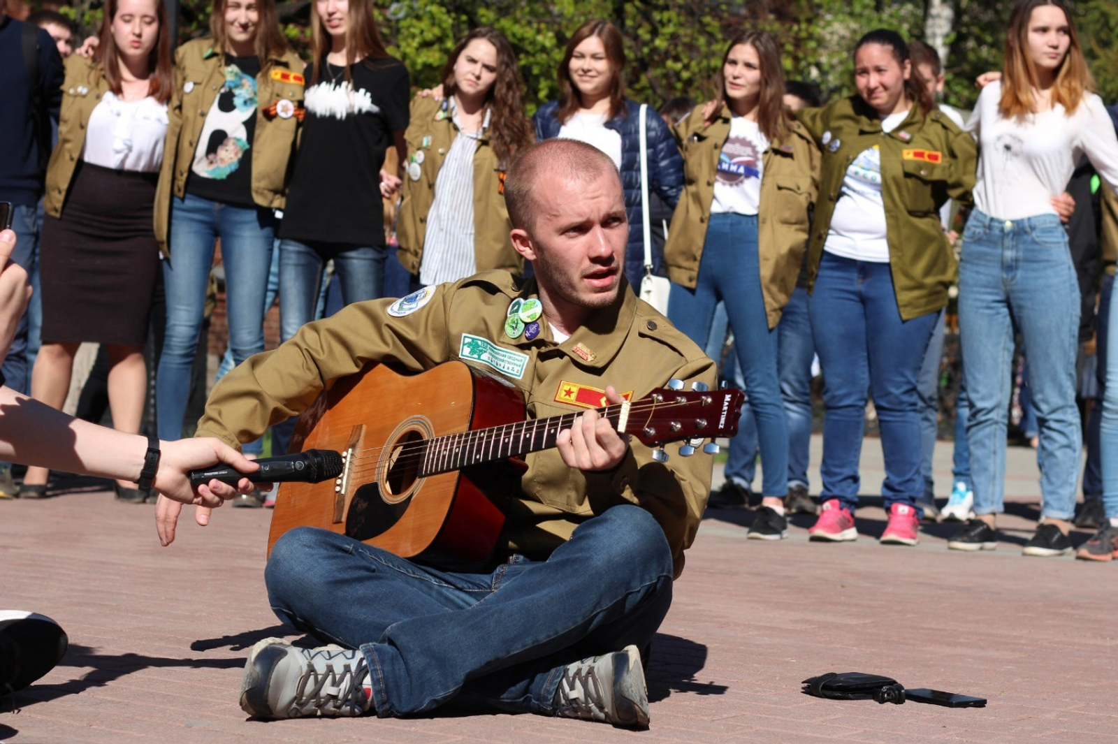 3 октября в Уфе пройдет карьерный форум  для молодежи «ТрудКрут»