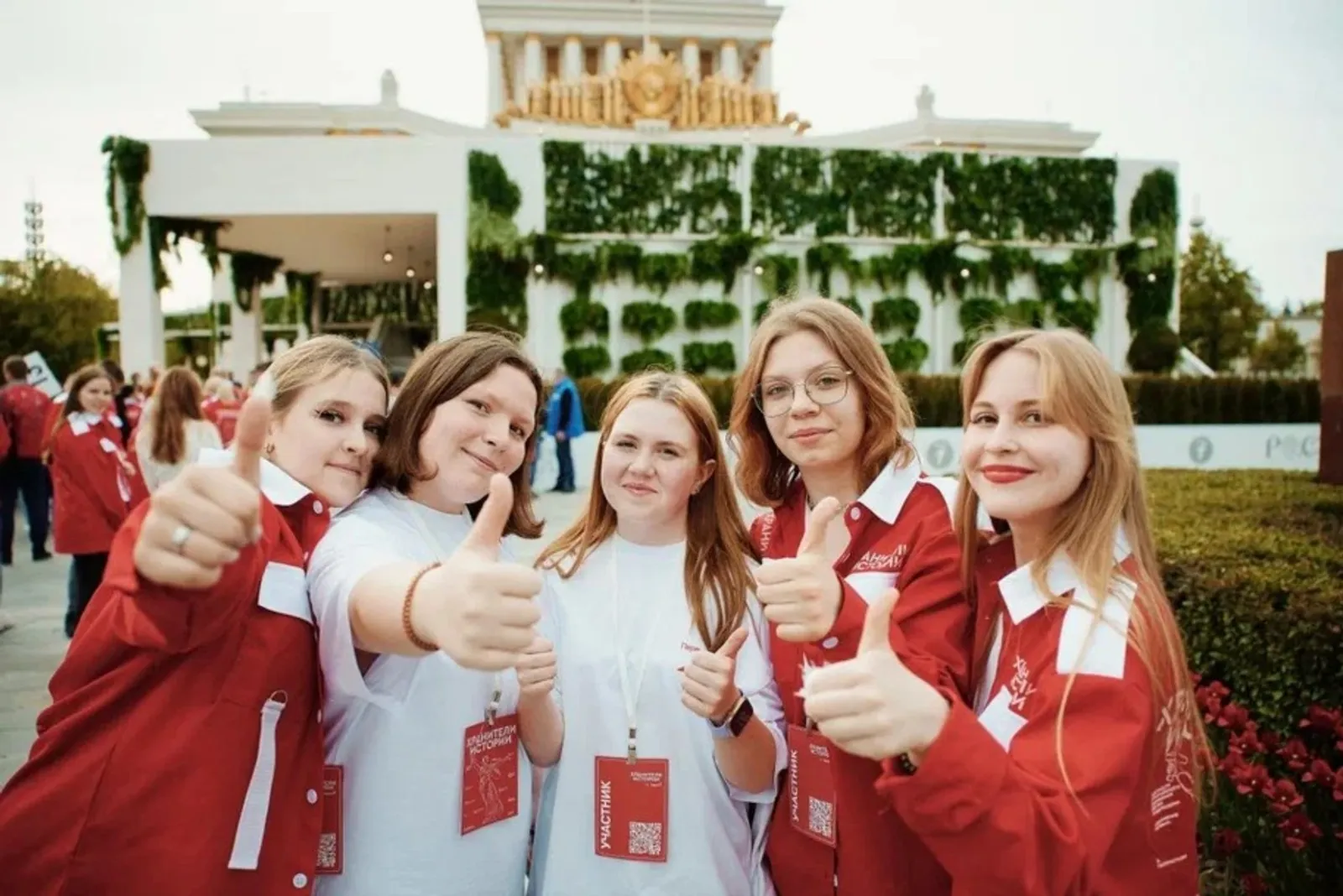 В Башкирии пройдет III Всероссийский слет проекта «Хранителей истории»