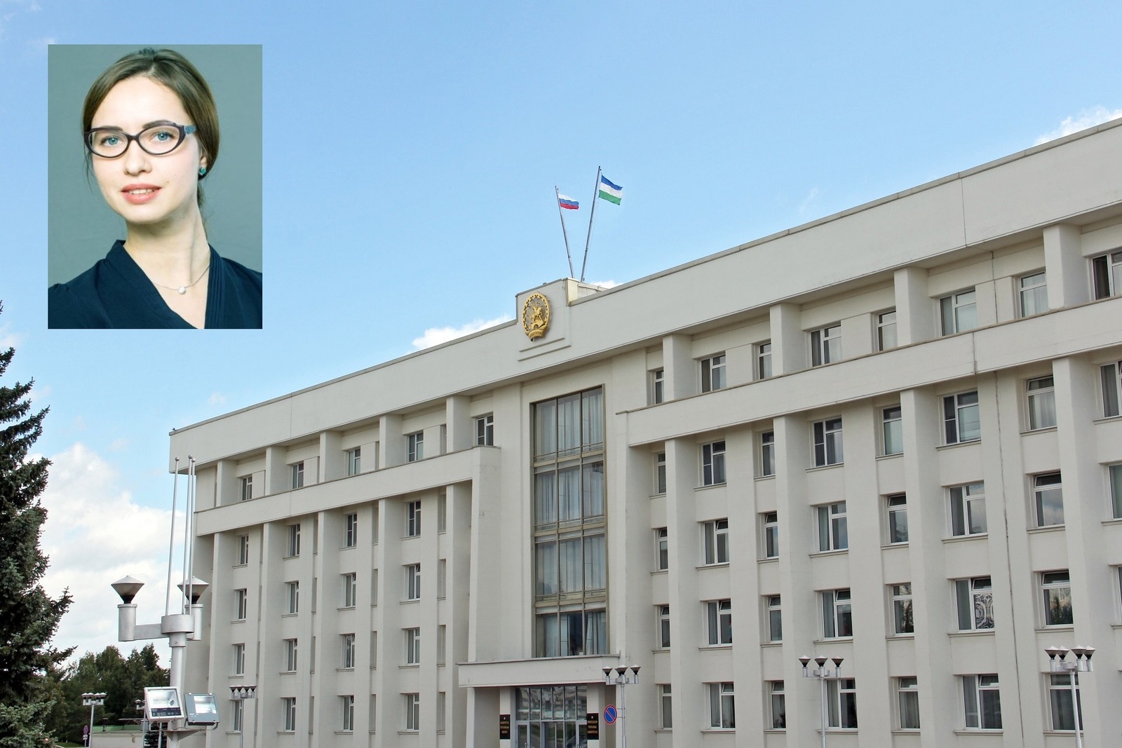 В Башкирии новый министр предпринимательства и туризма