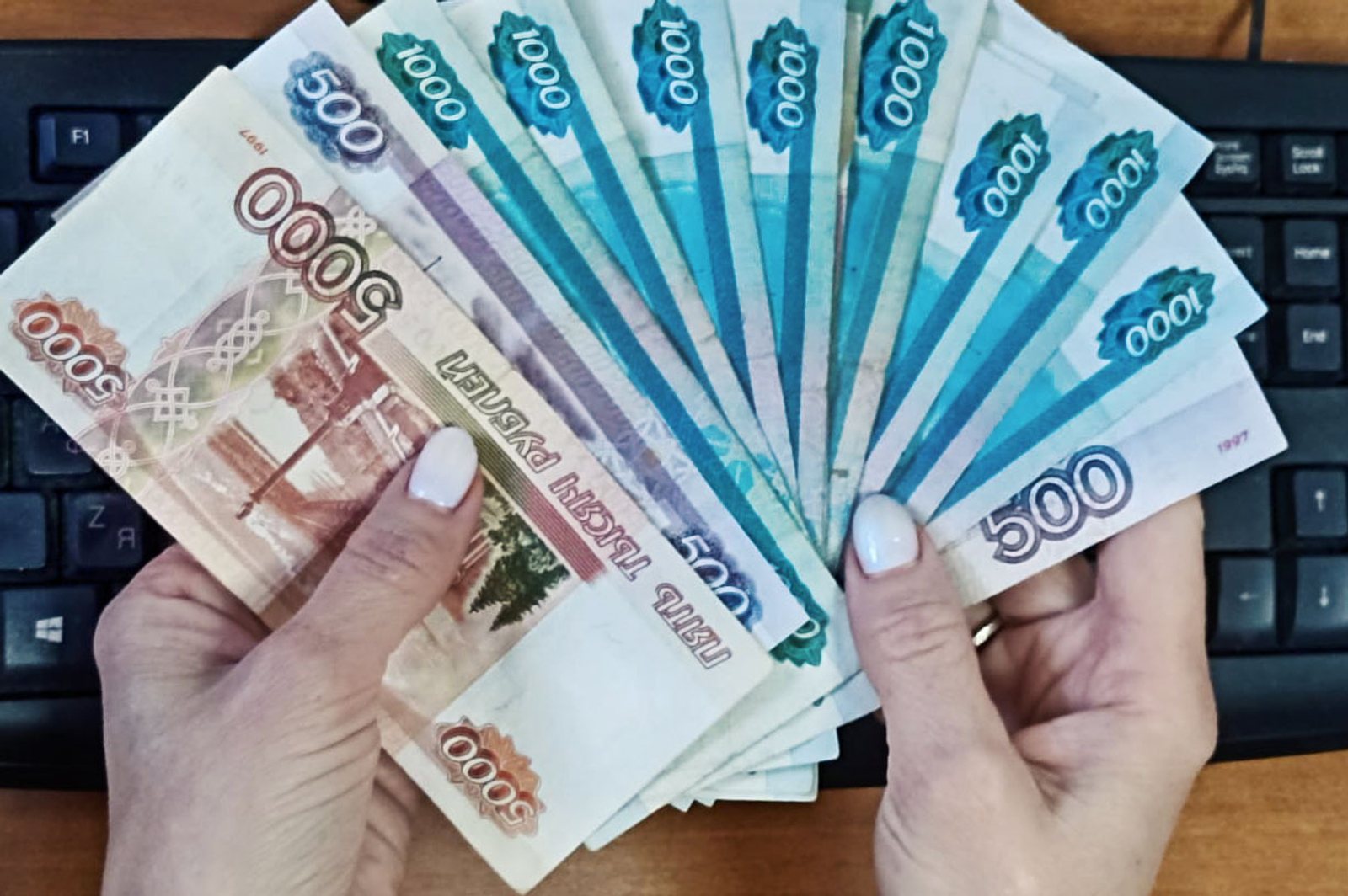 В Башкирии заработает новый налоговый режим